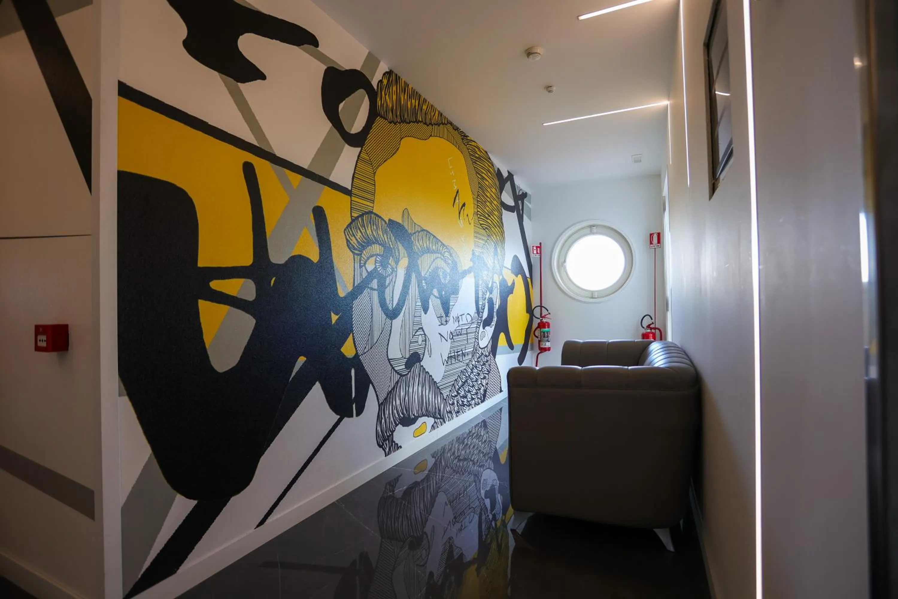 Hotel Art Al Boschetto