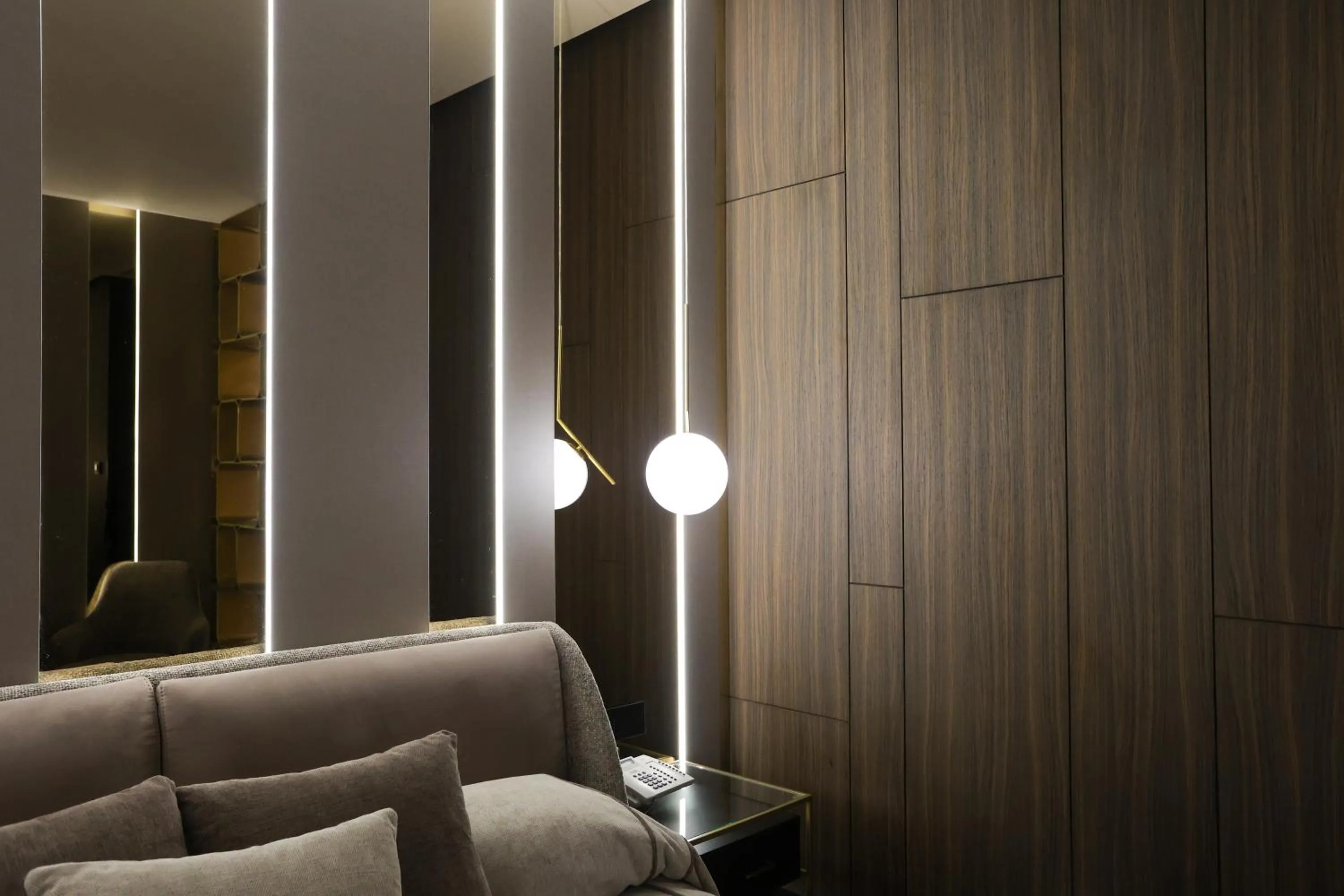 Hotel Art Al Boschetto