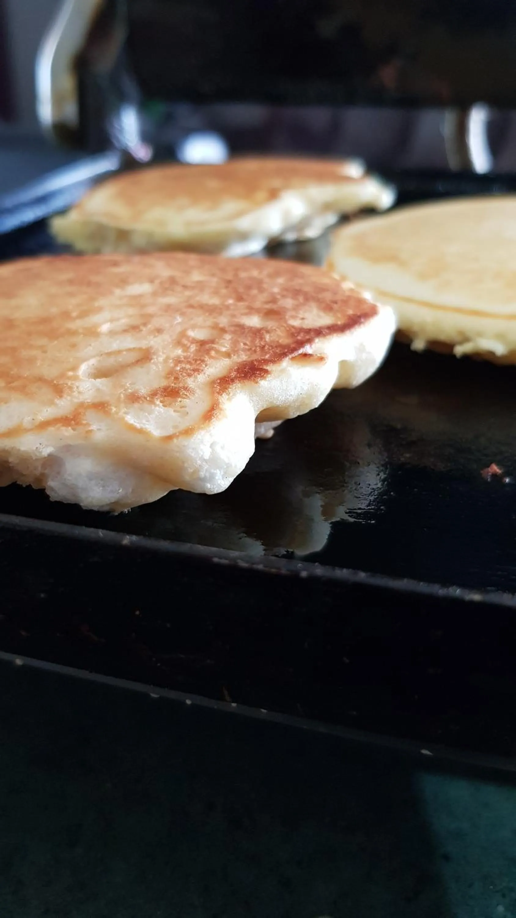 Food in Awatea Country Bed & Breakfast