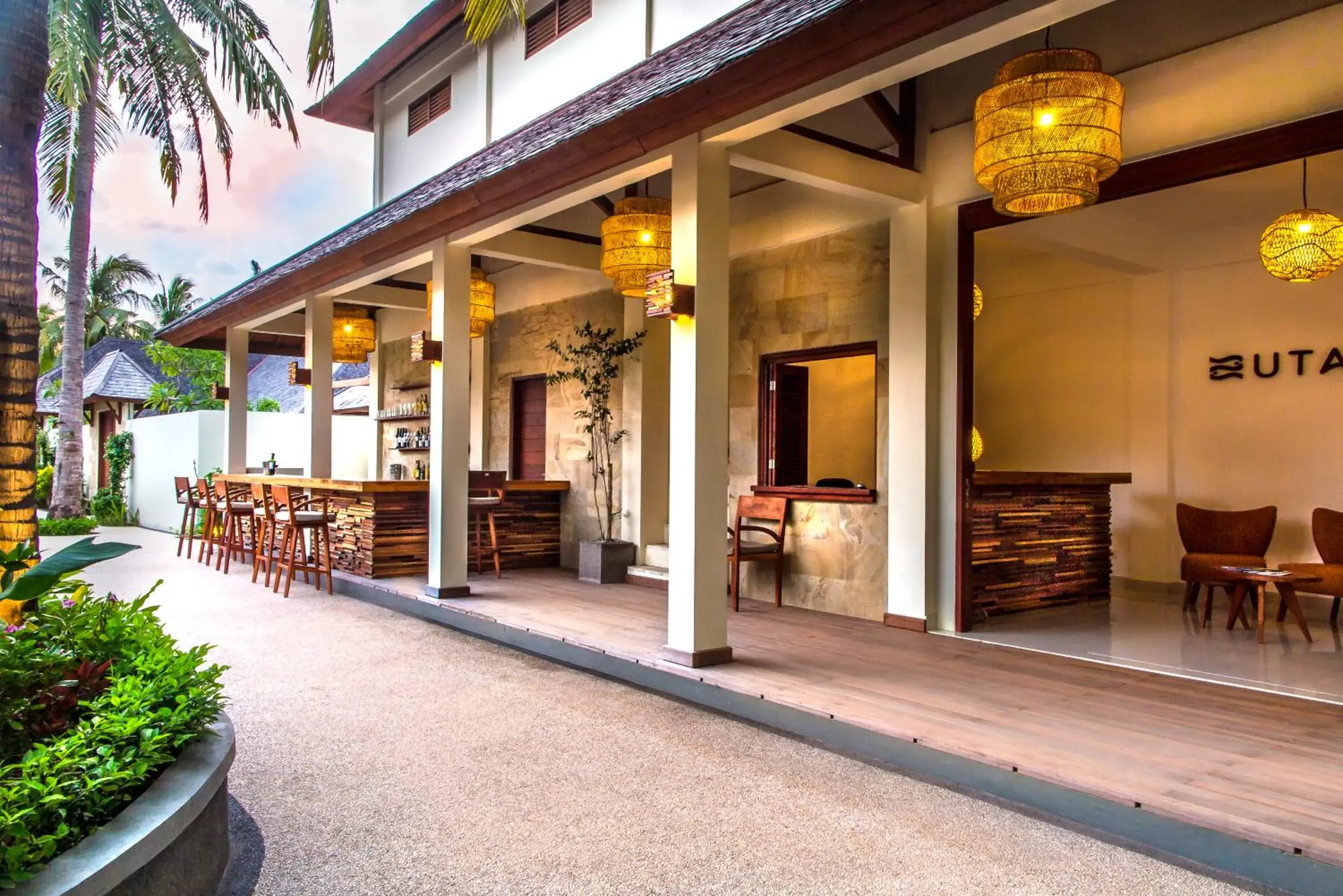 Utara Villas Utara Villas