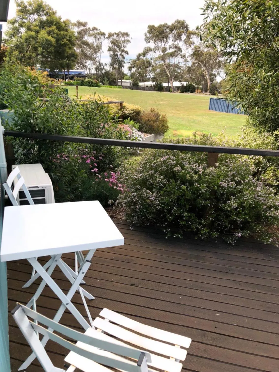 Orford Blue Waters Hotel