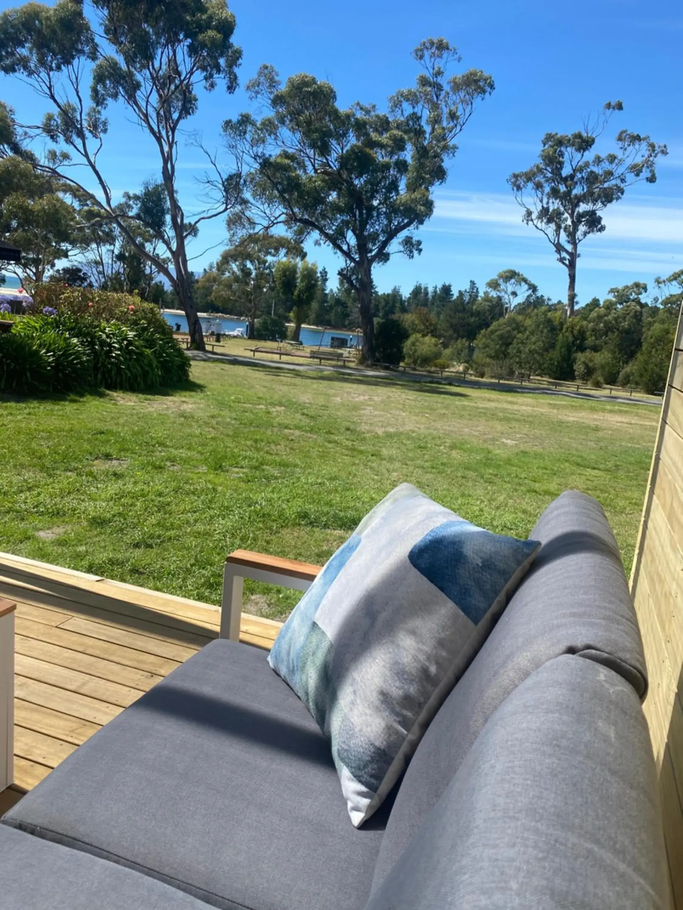 Two Bedroom Family Studio in Orford Blue Waters Hotel Two Bedroom Family Studio in Orford Blue Waters Hotel