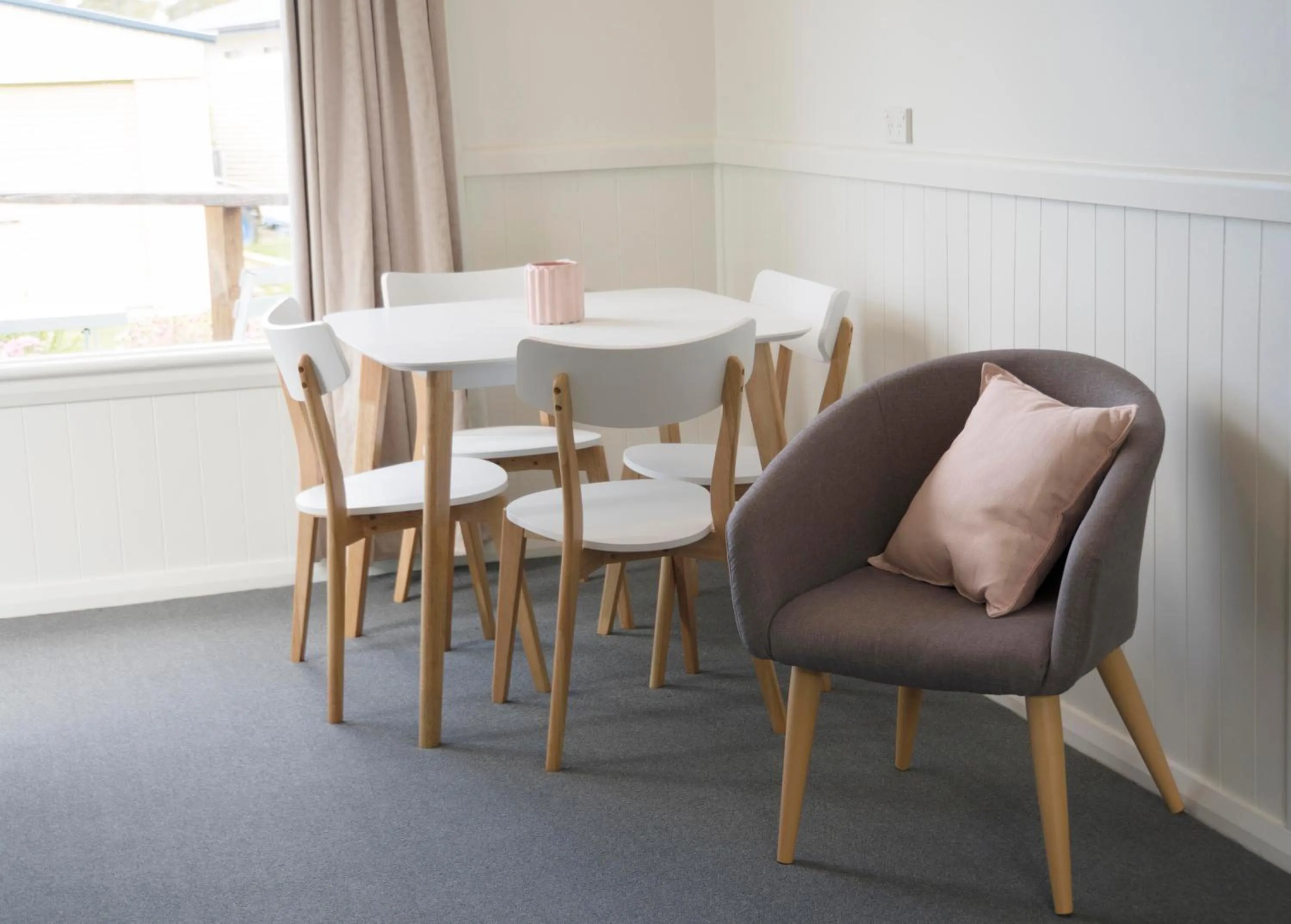 Orford Blue Waters Hotel