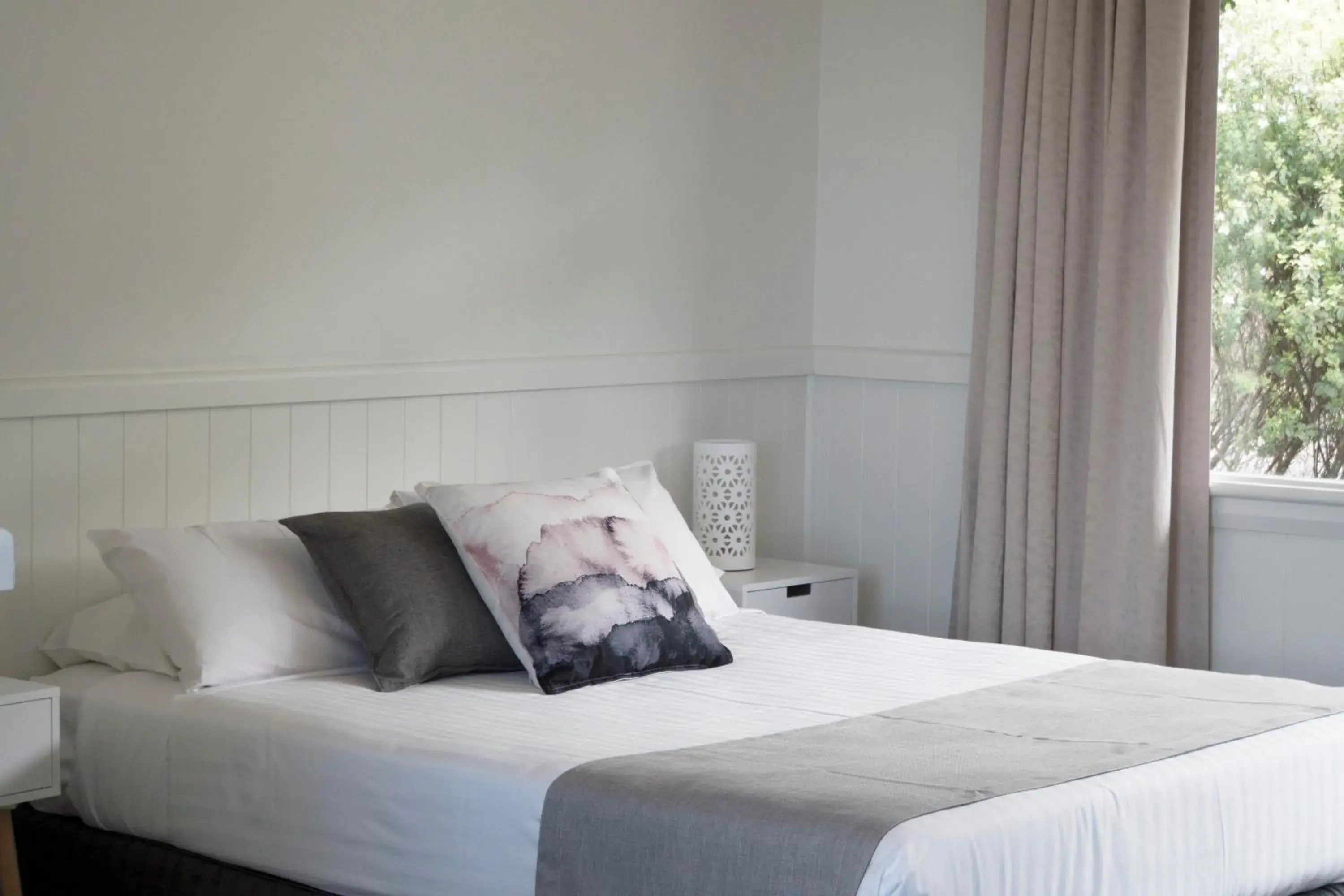 Superior Family Room in Orford Blue Waters Hotel Superior Family Room in Orford Blue Waters Hotel