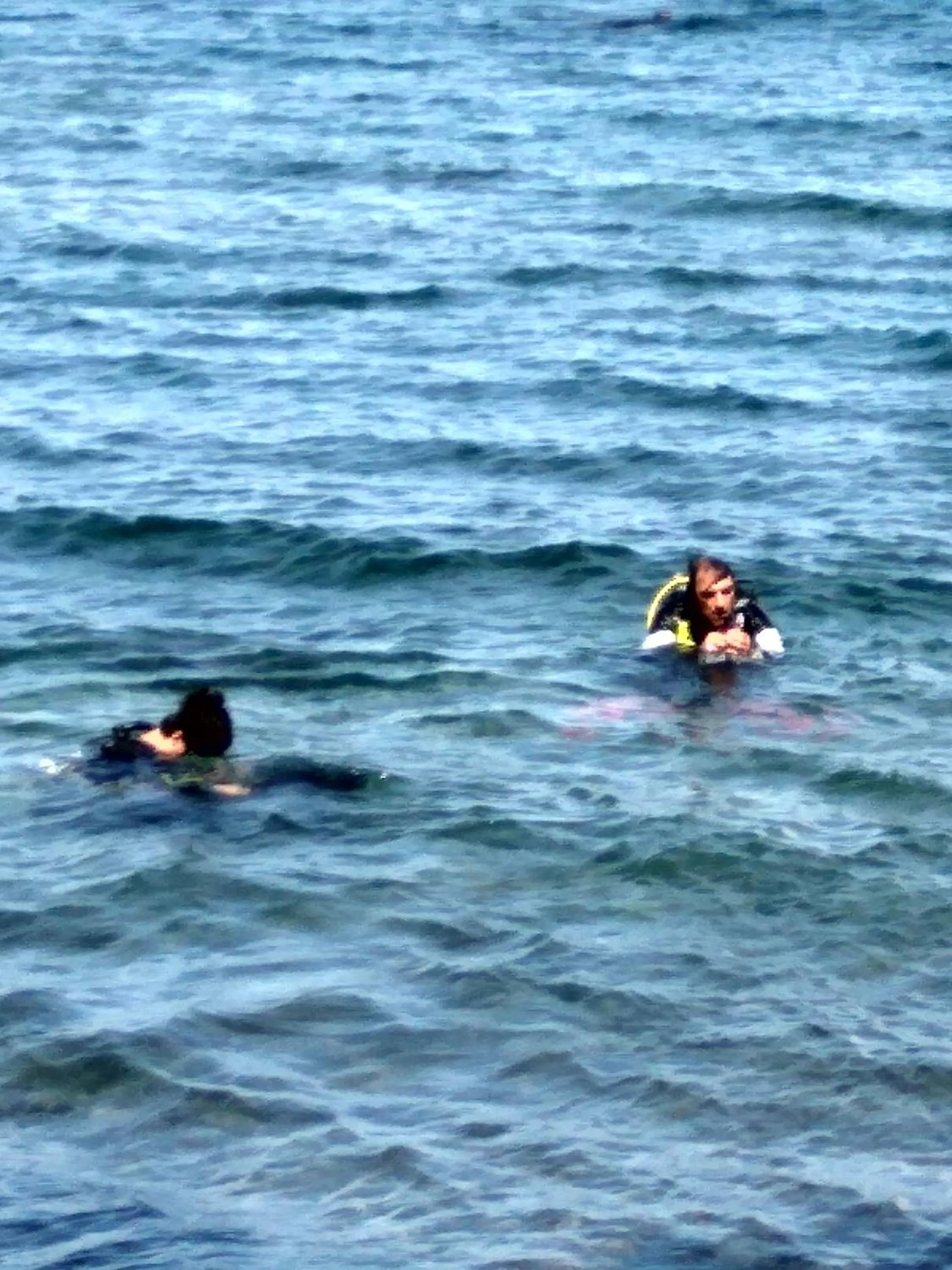 Diving in Manggis Garden Dive Resort