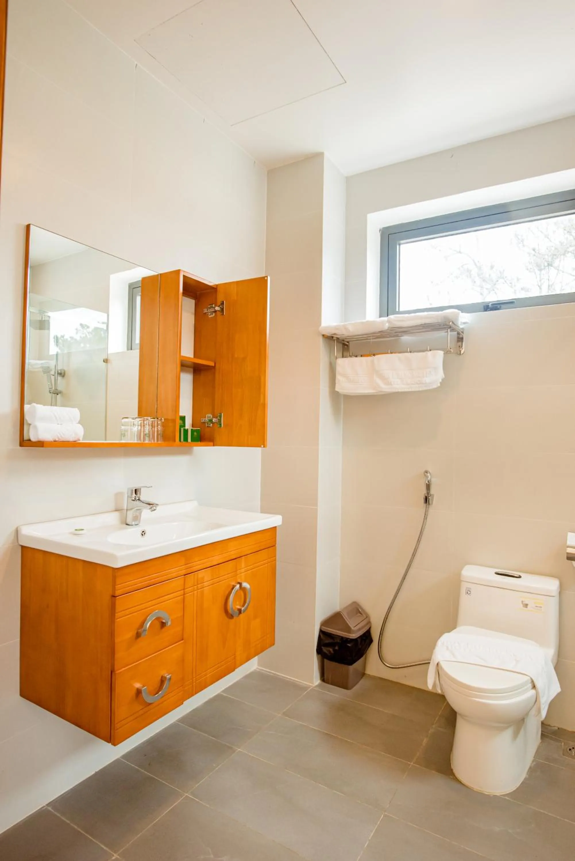 Thuy Hoang Nguyen Resort & Spa