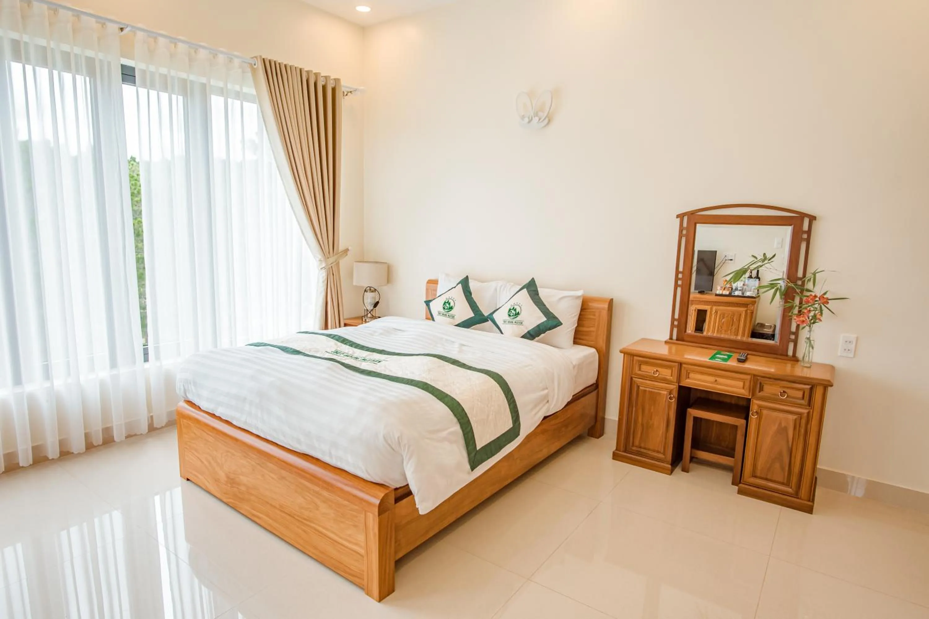 Thuy Hoang Nguyen Resort & Spa