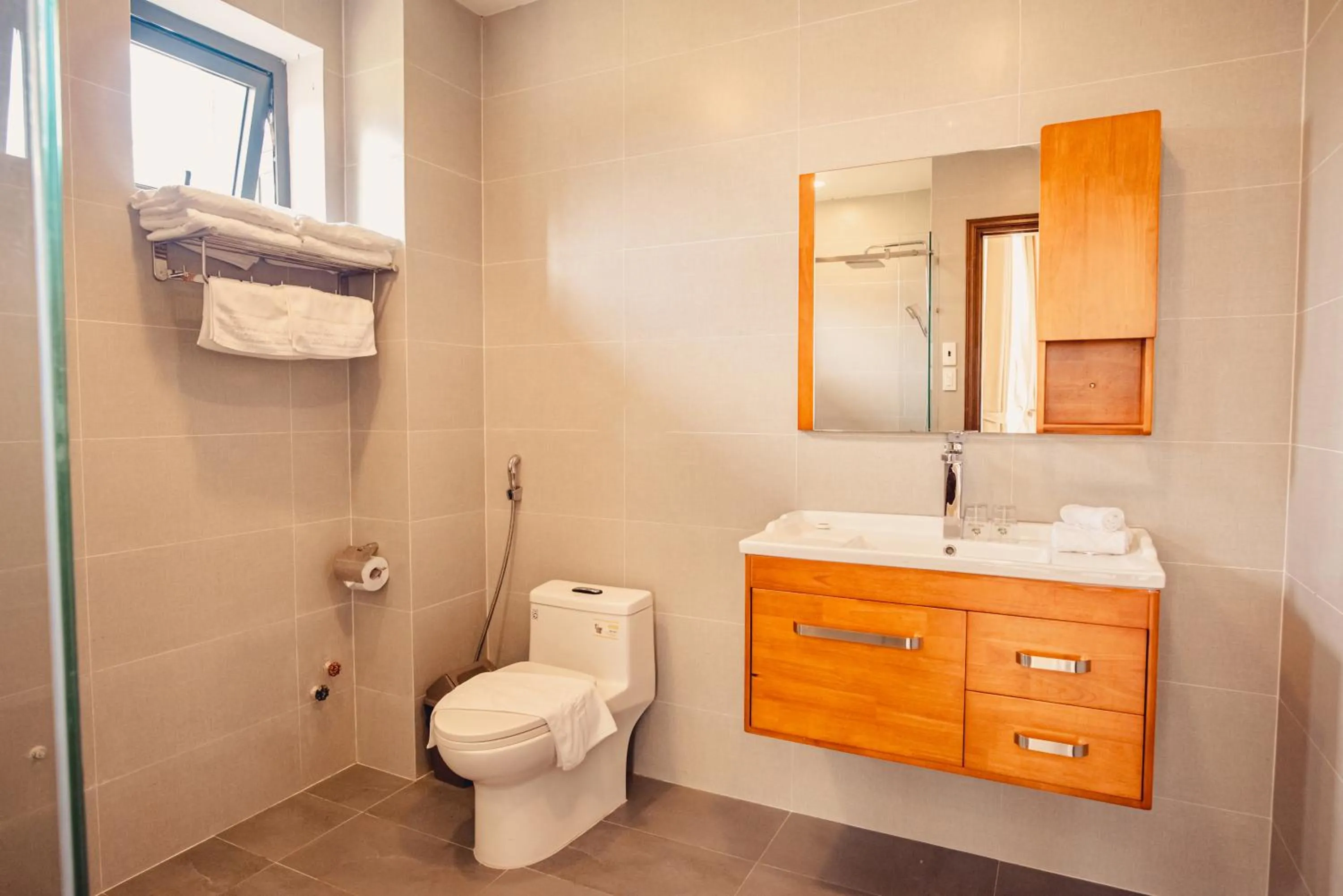 Thuy Hoang Nguyen Resort & Spa