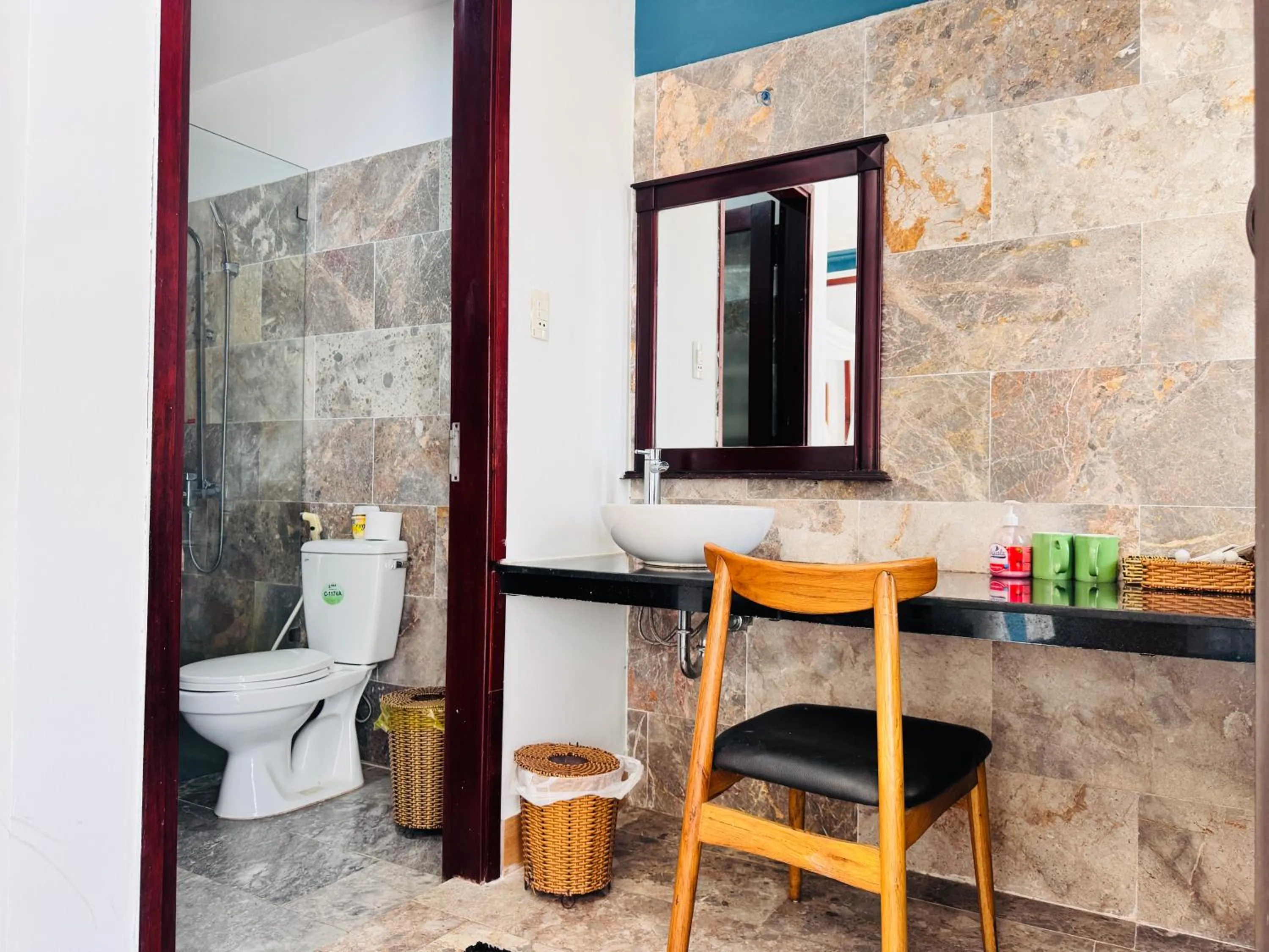 Relax Garden Boutique Villa Hoi An