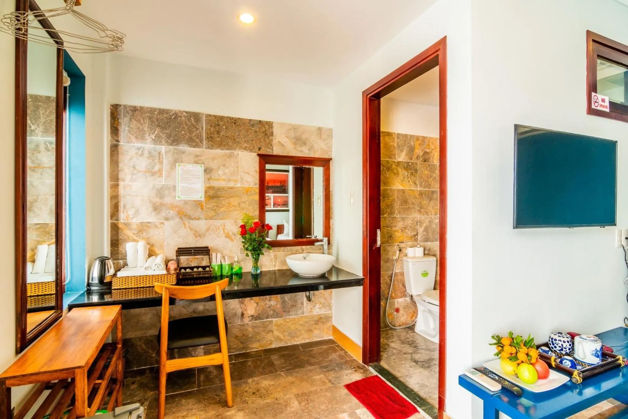 Relax Garden Boutique Villa Hoi An