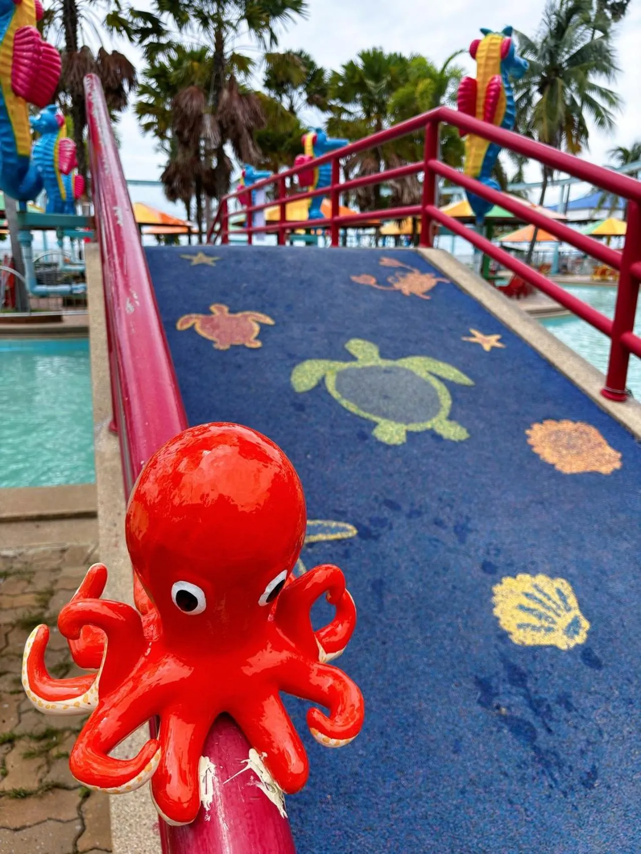 Pattaya Park Beach Resort