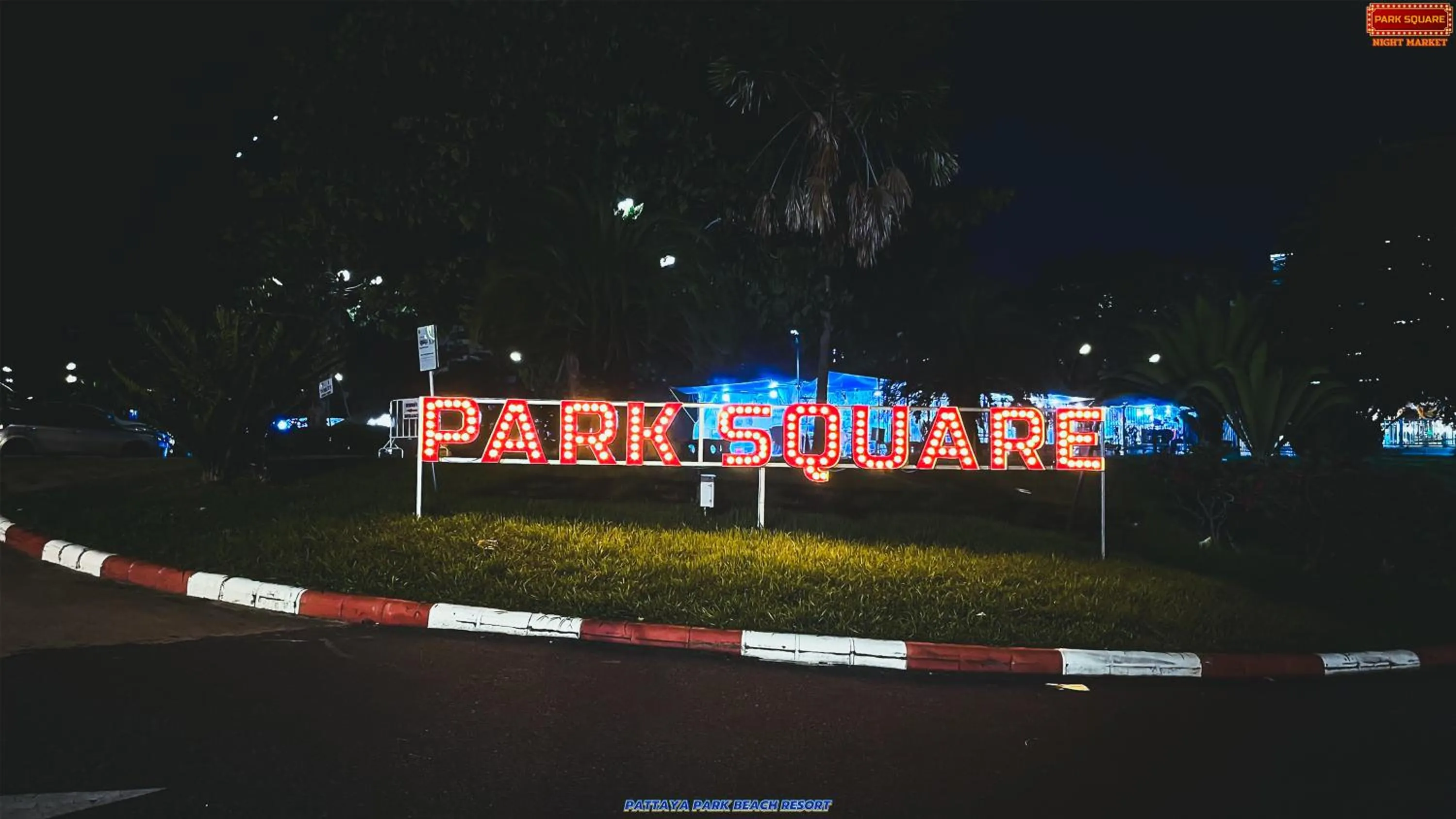 Other in Pattaya Park Beach Resort