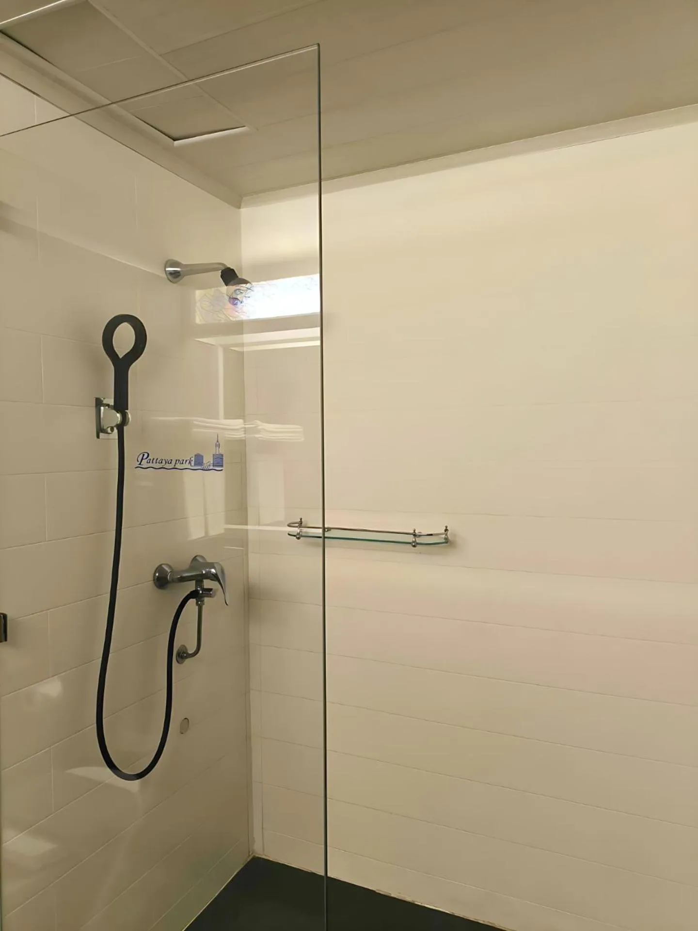 Pattaya Park Beach Resort