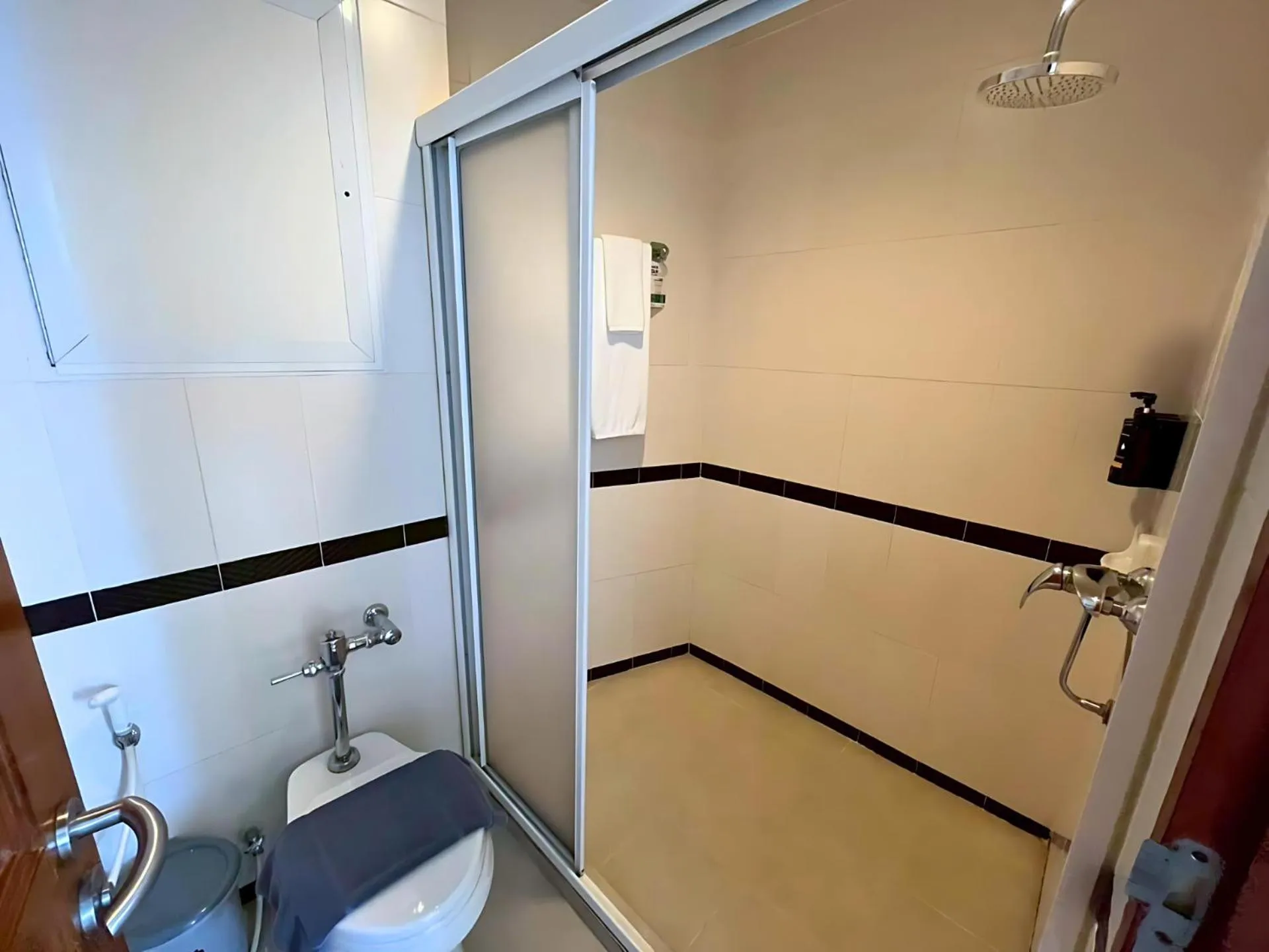 Pattaya Park Beach Resort