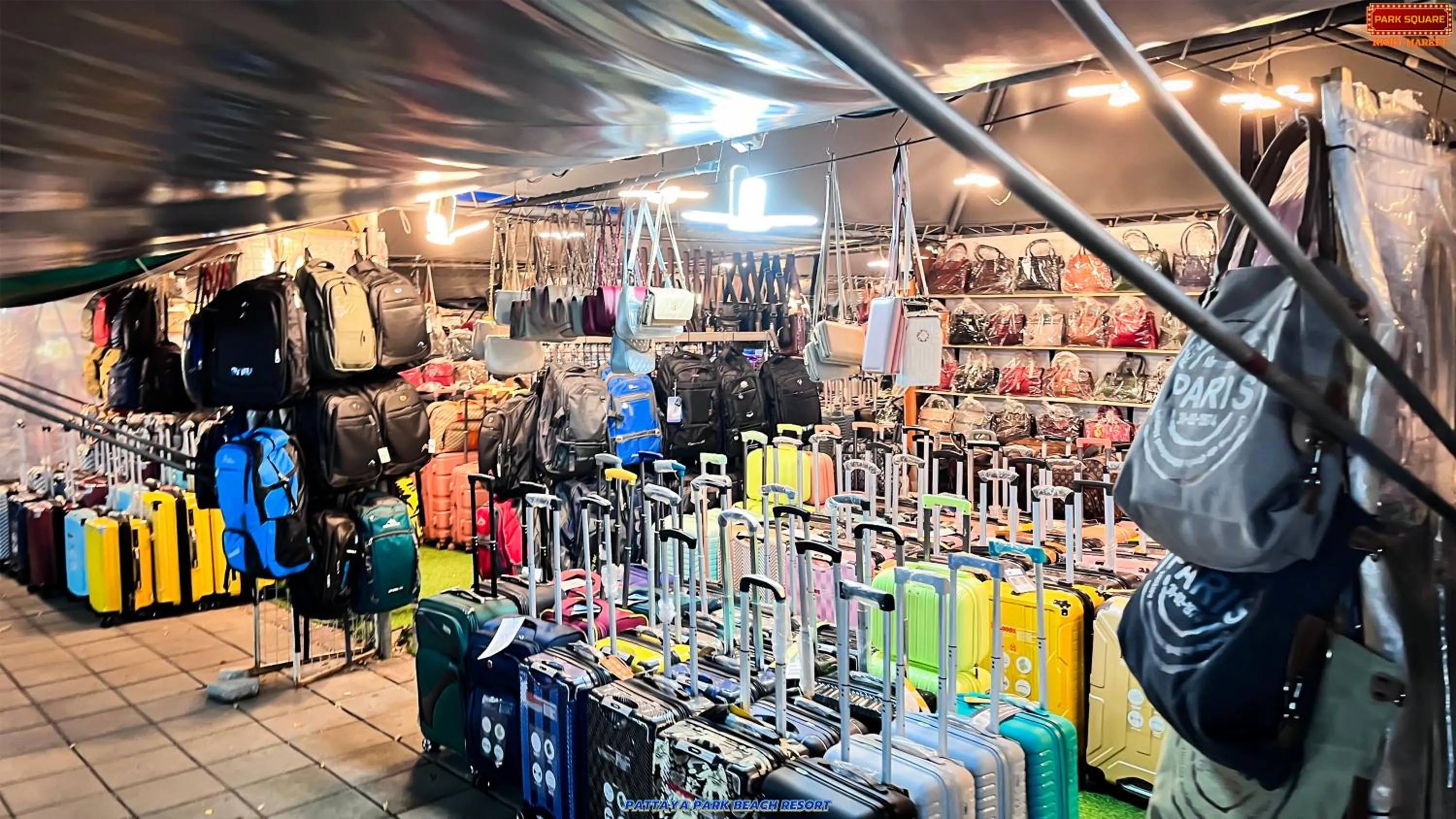 Other in Pattaya Park Beach Resort