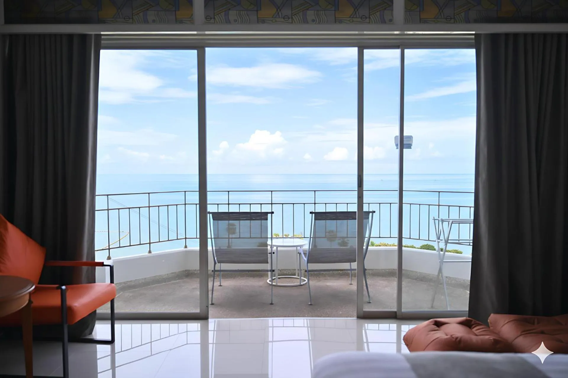 Pattaya Park Beach Resort