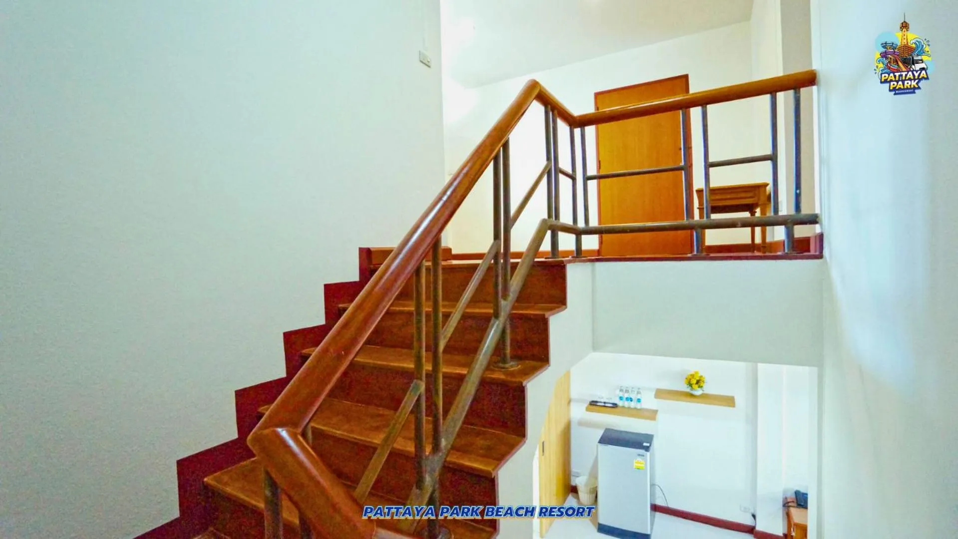 Pattaya Park Beach Resort