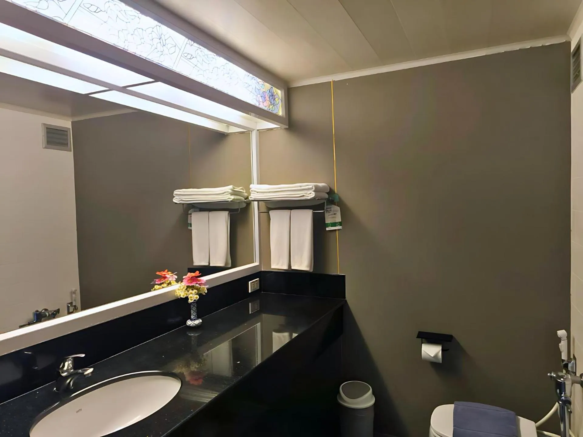 Pattaya Park Beach Resort