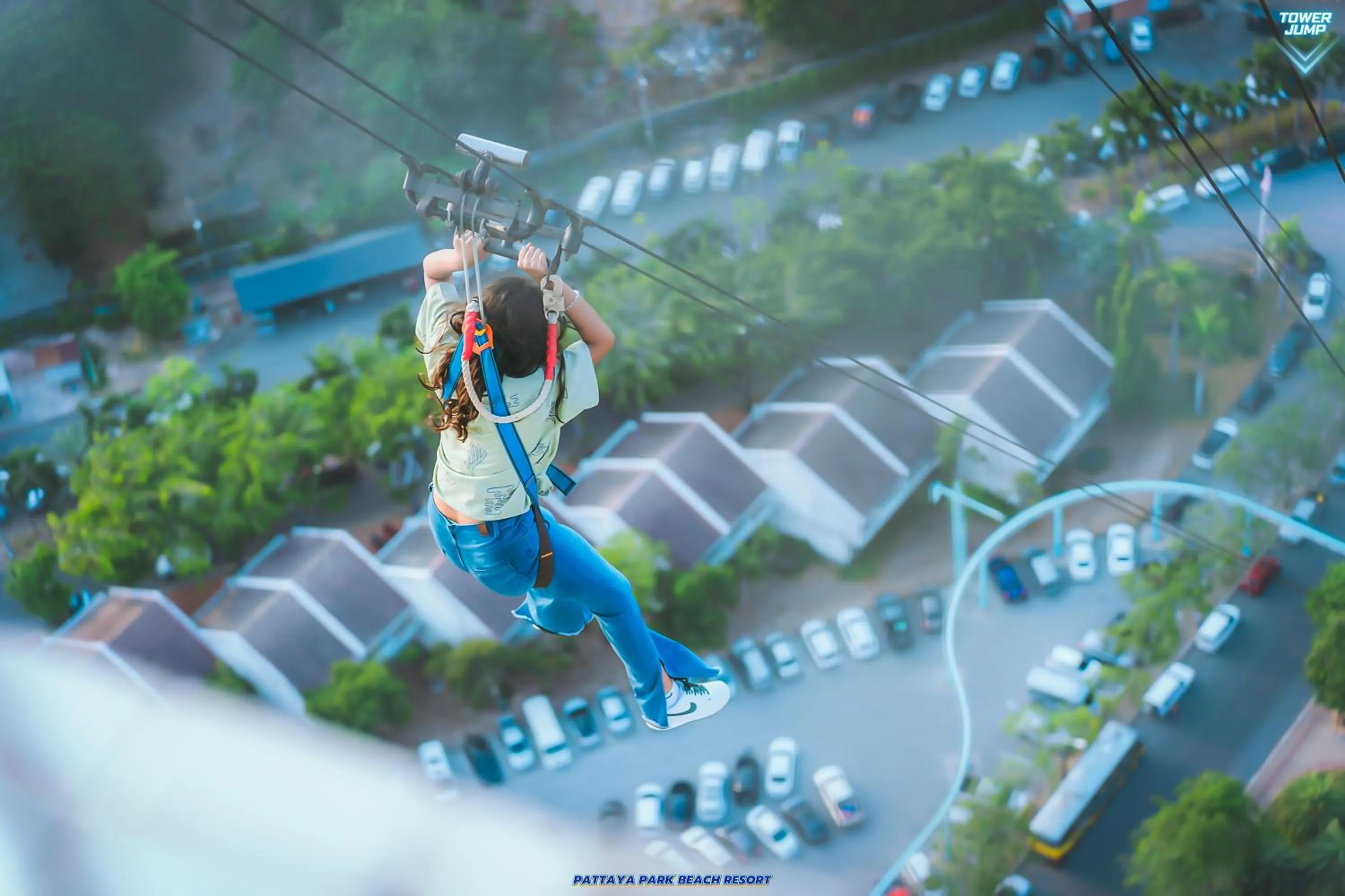 Pattaya Park Beach Resort