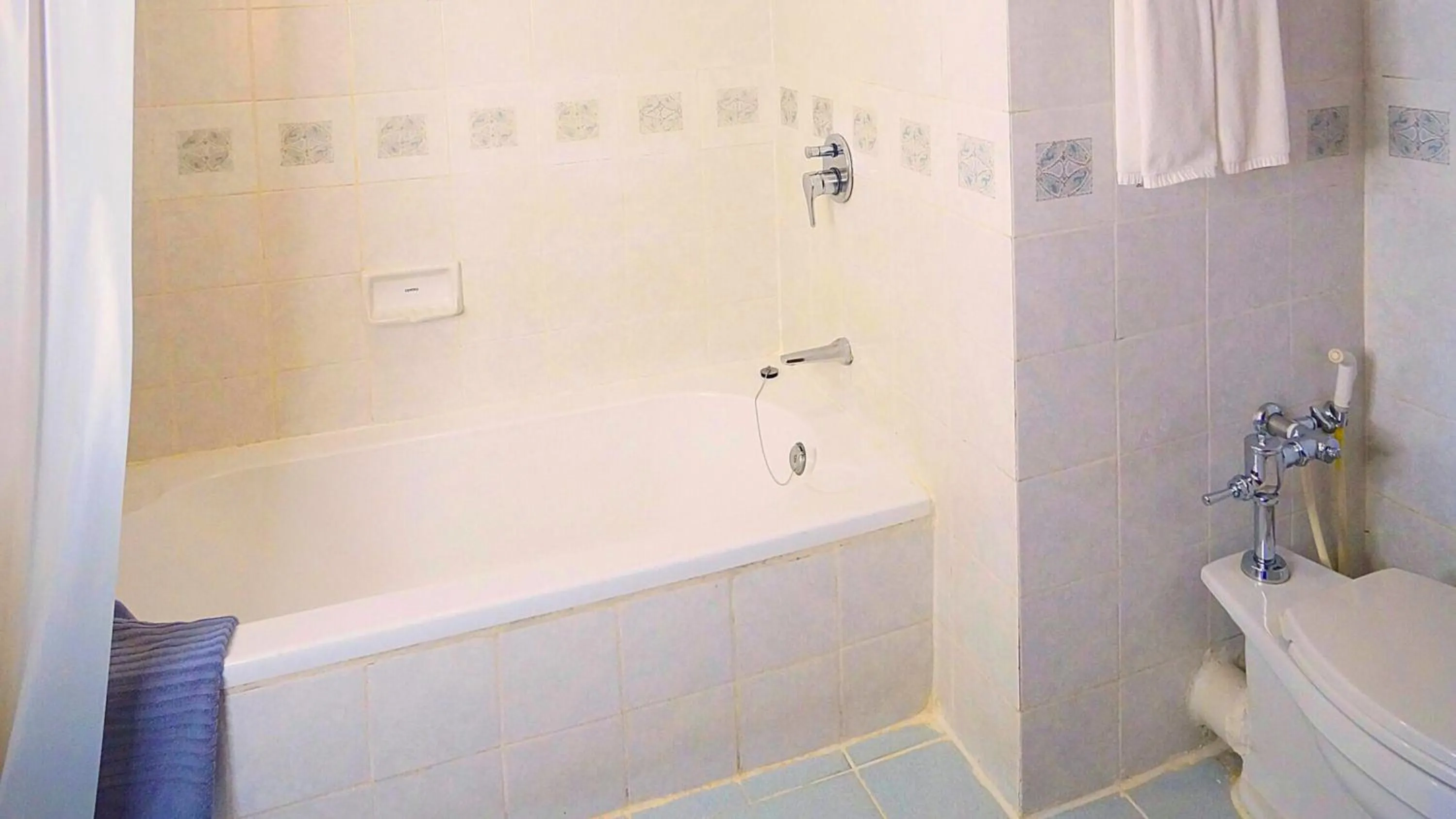 Pattaya Park Beach Resort