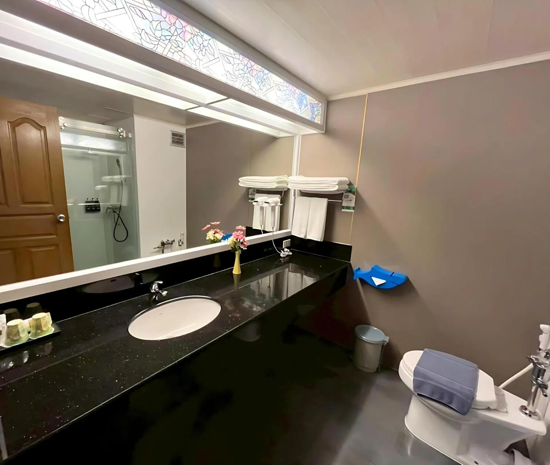 Pattaya Park Beach Resort