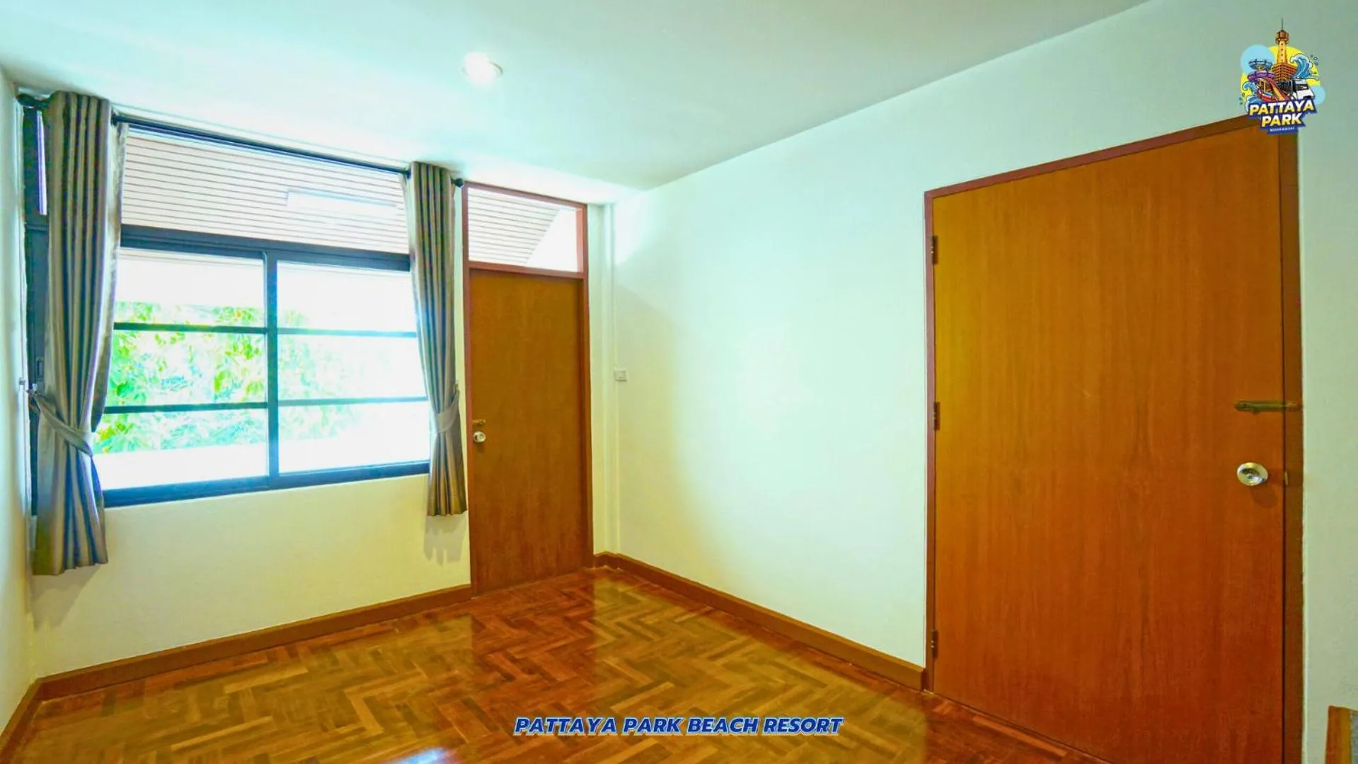 Pattaya Park Beach Resort