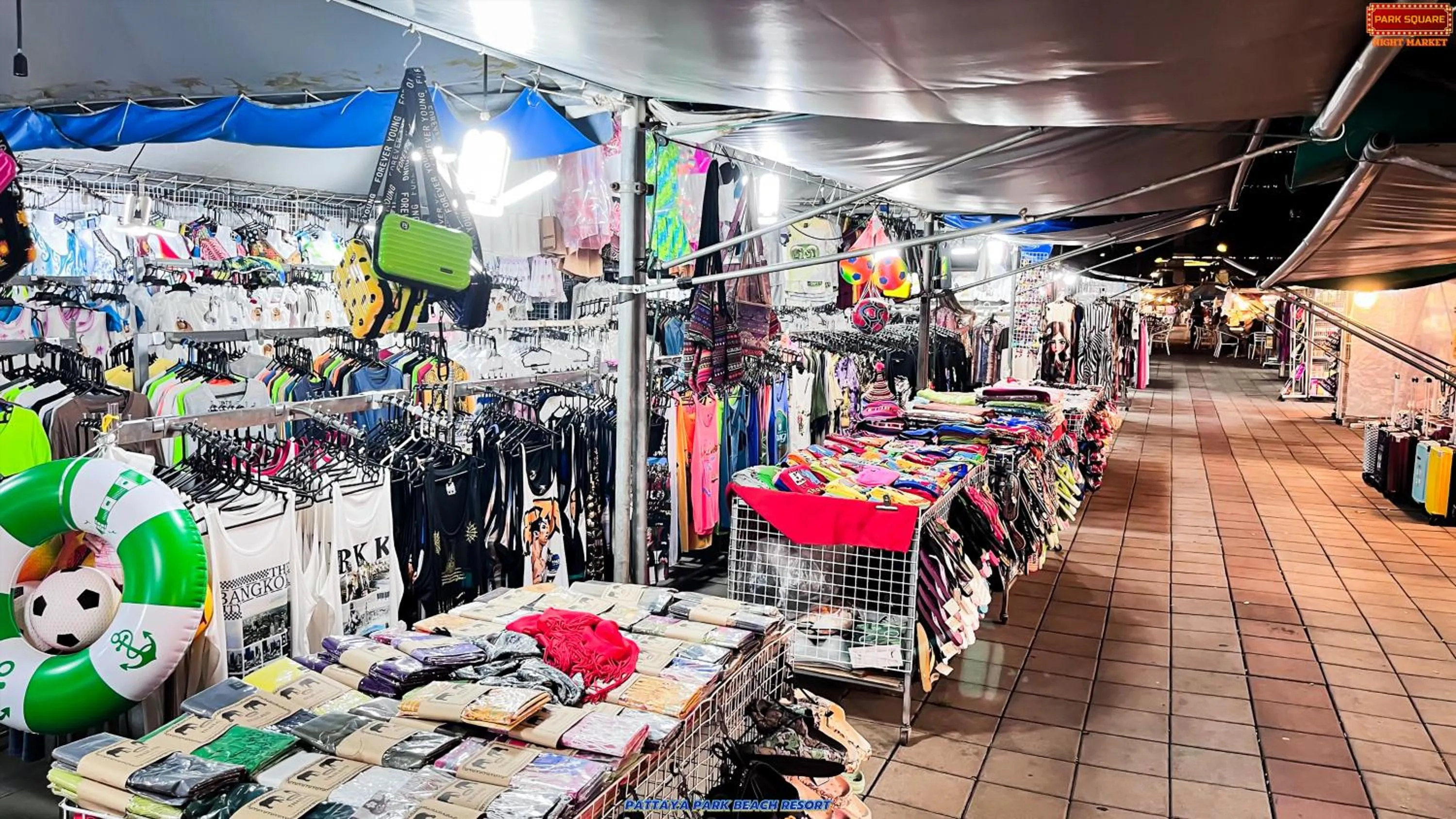 Other in Pattaya Park Beach Resort