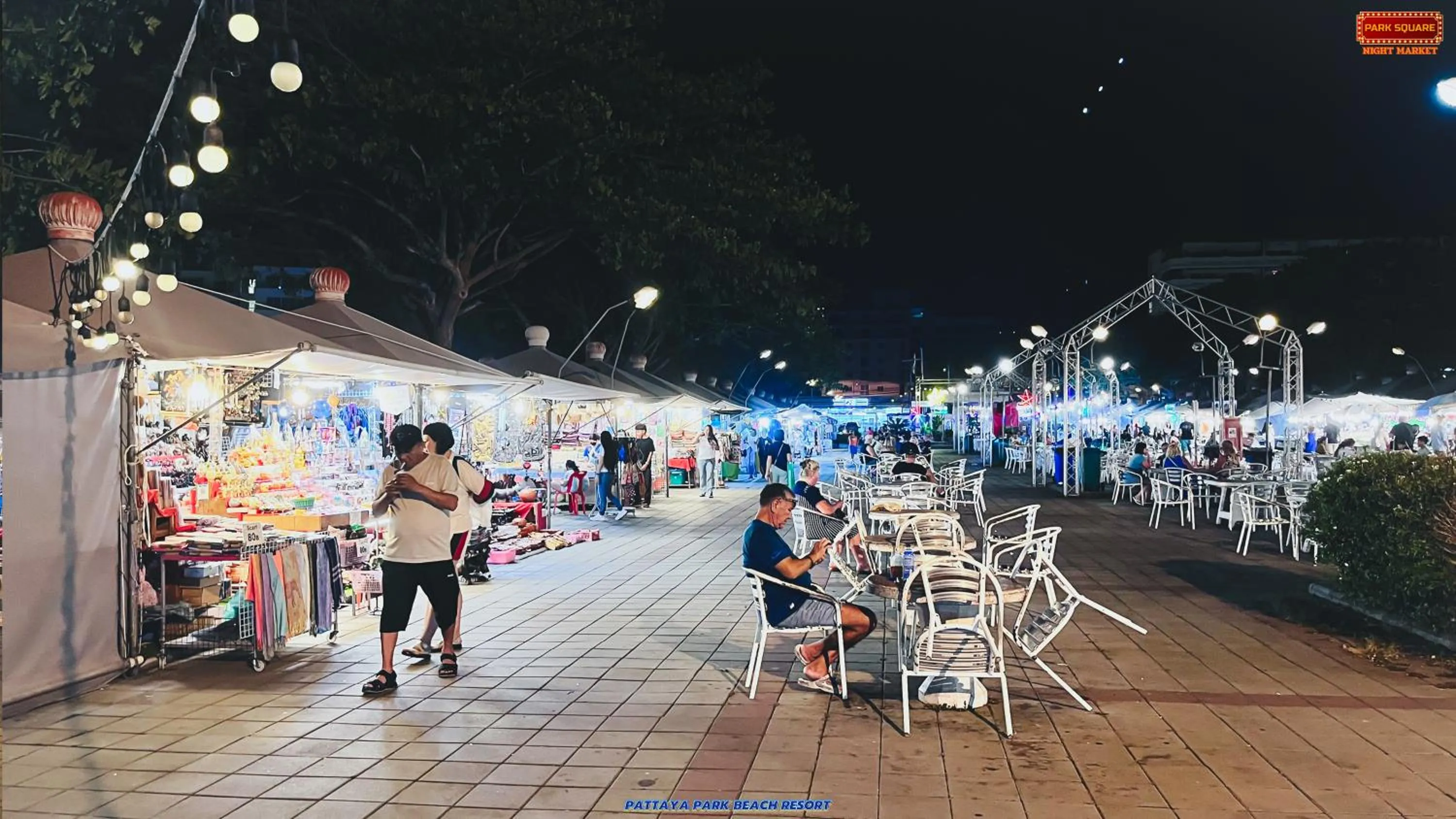 Other in Pattaya Park Beach Resort