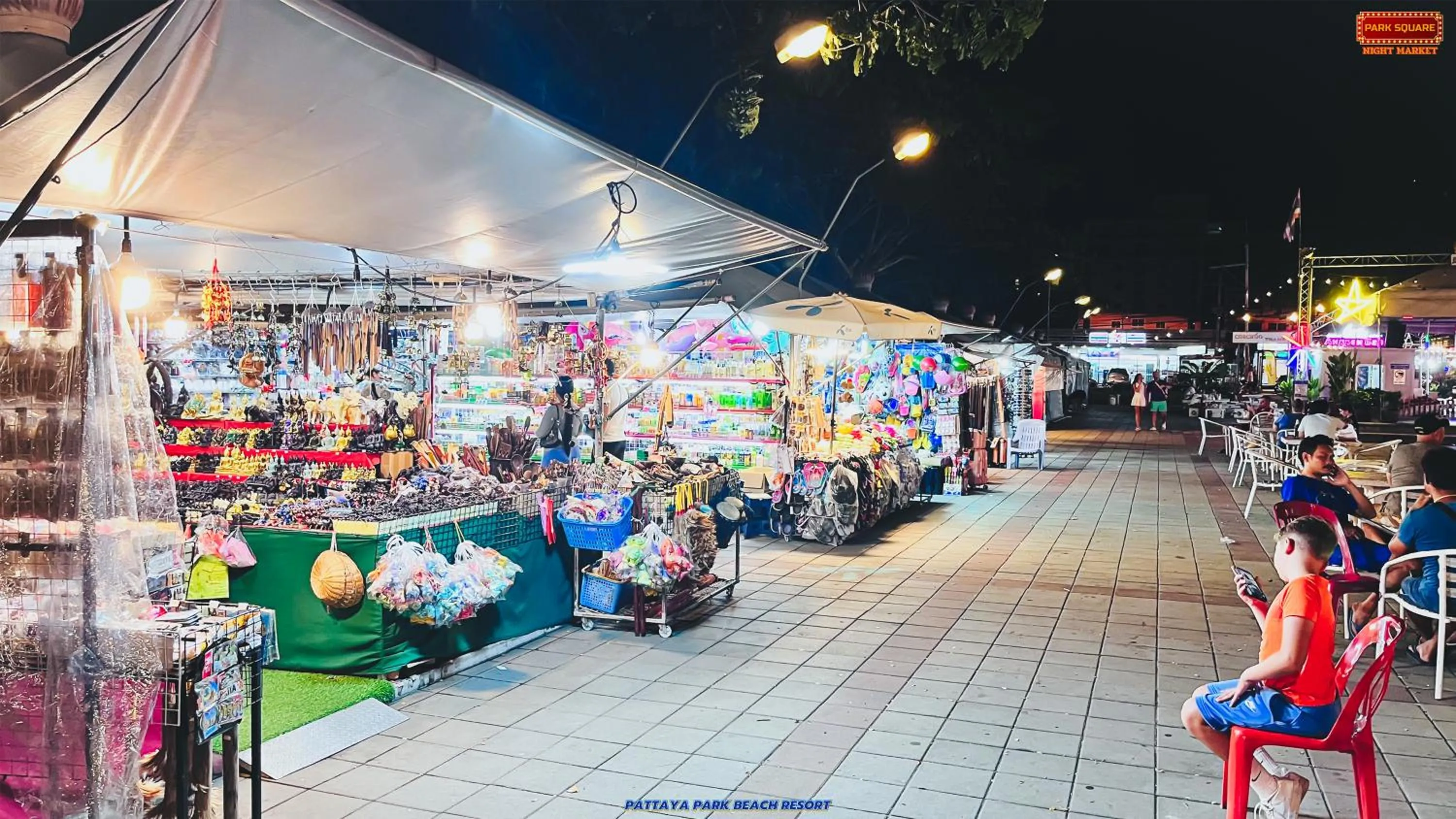Other in Pattaya Park Beach Resort