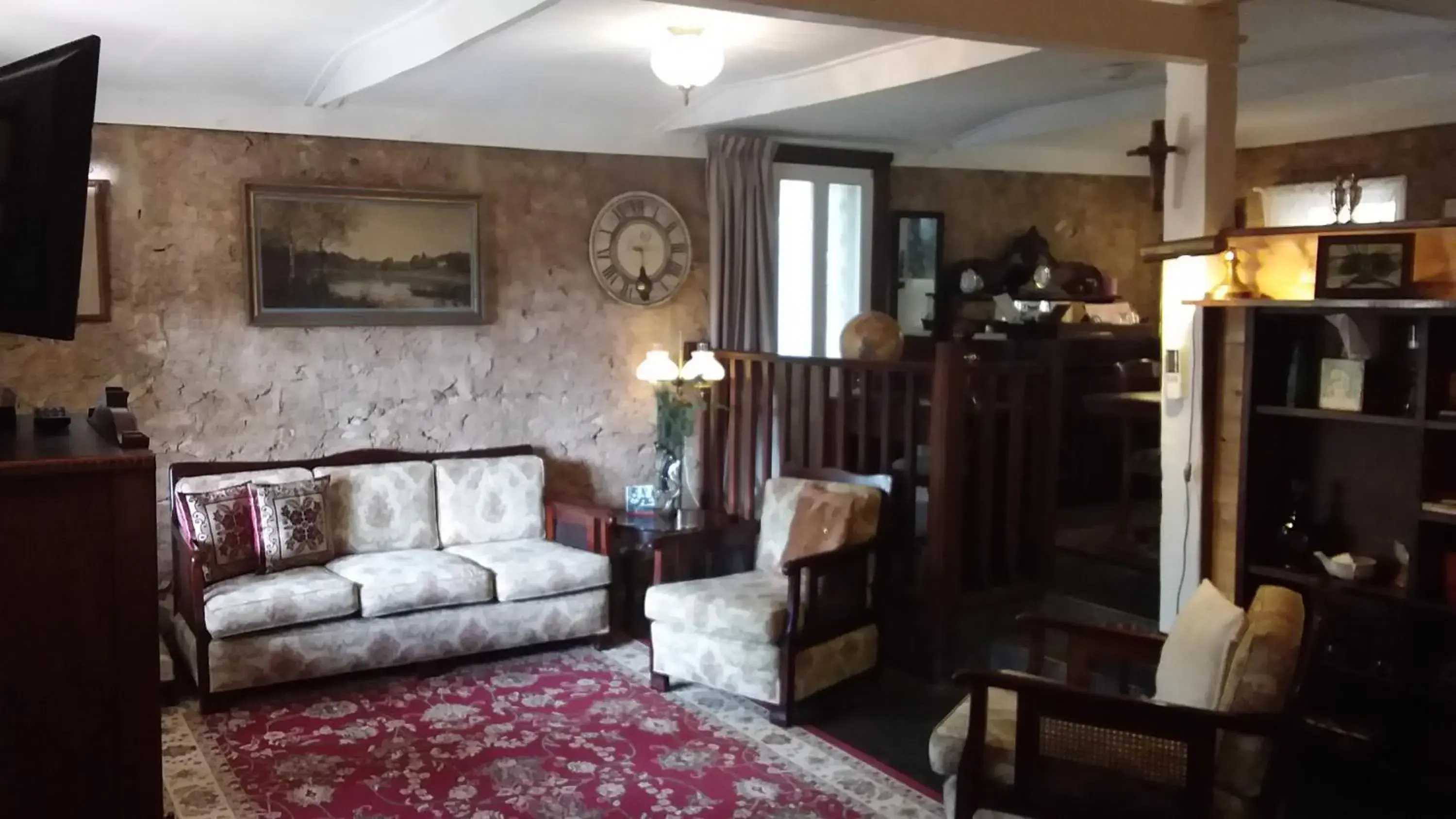 One-Bedroom Cottage - single occupancy in A La Folly The Retreat One-Bedroom Cottage - single occupancy in A La Folly The Retreat