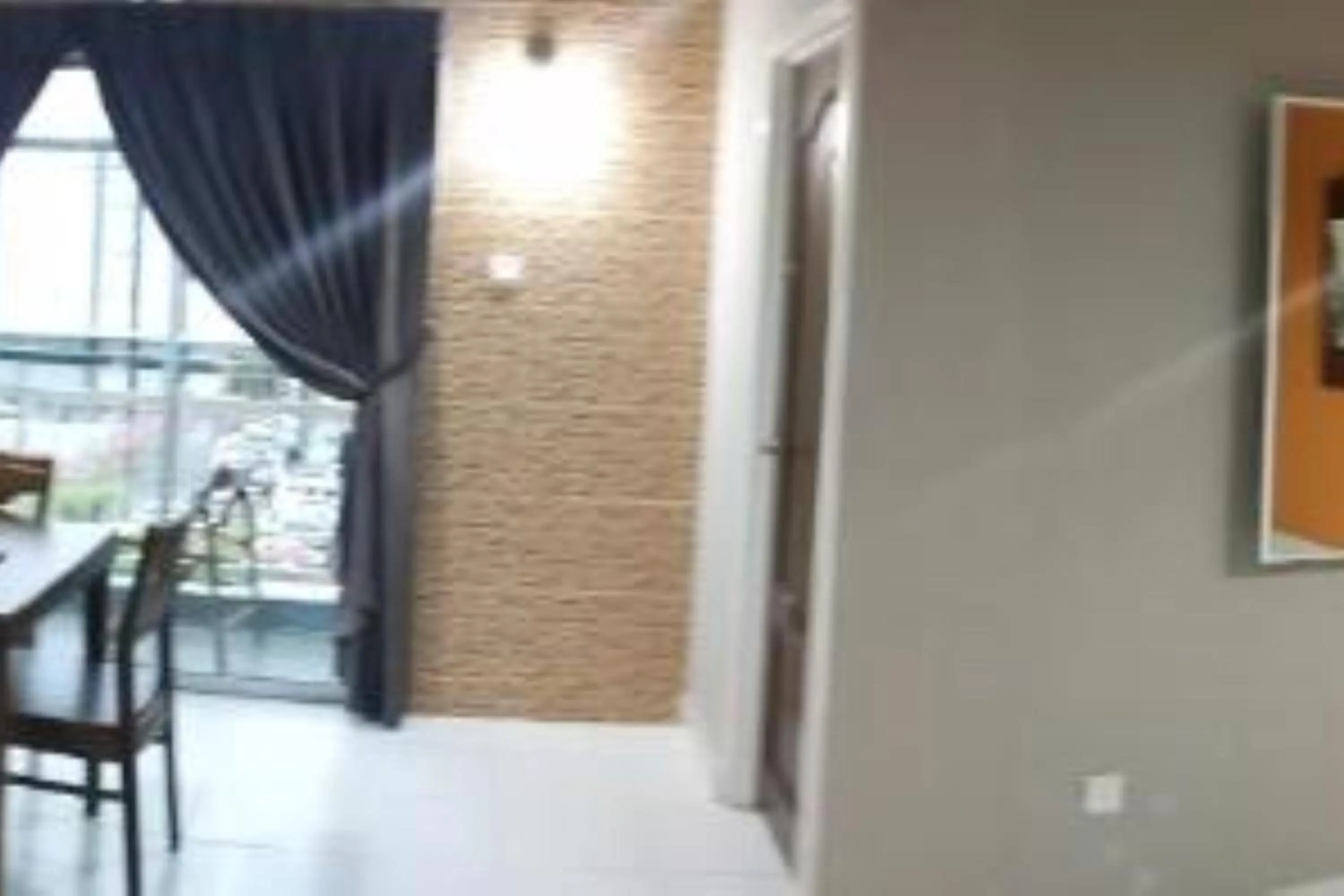 Bedroom in Aeon Tebrau Apartment Johor Bahru - By Room -