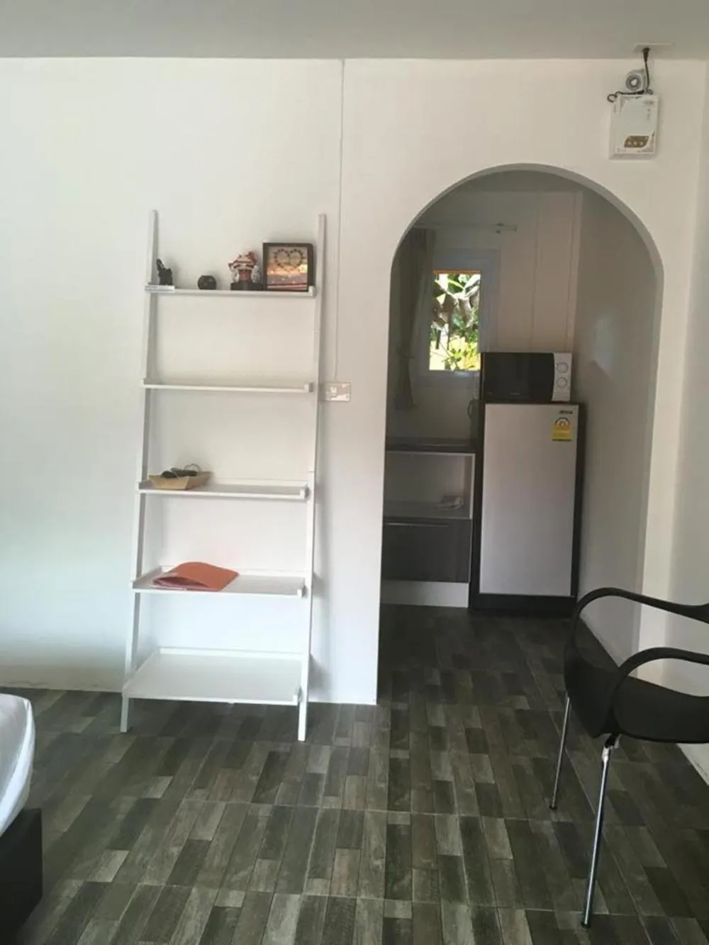 Photo of the whole room in All Times Pool Villas