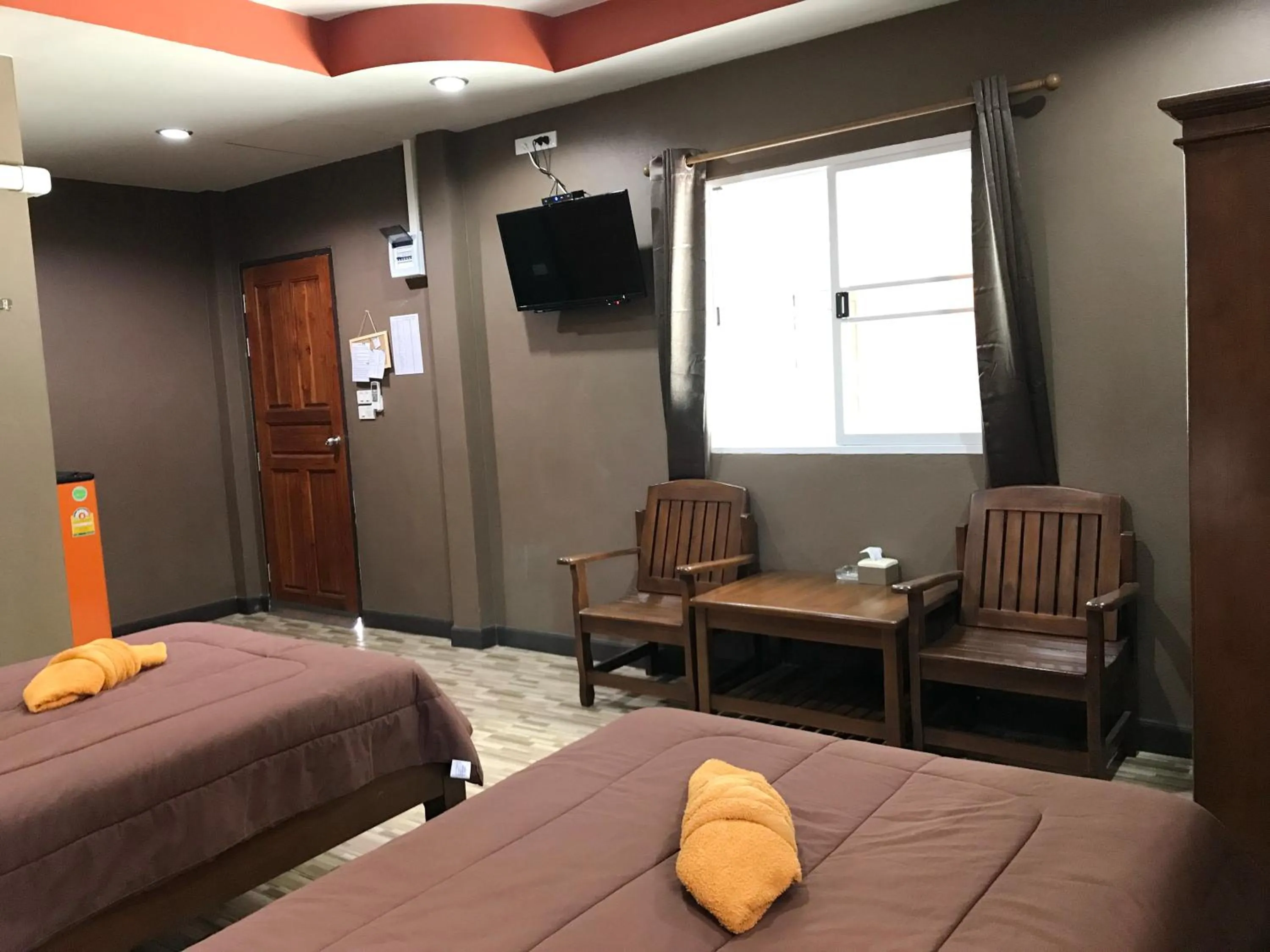 Photo of the whole room in Khwanruen Fishing Resort