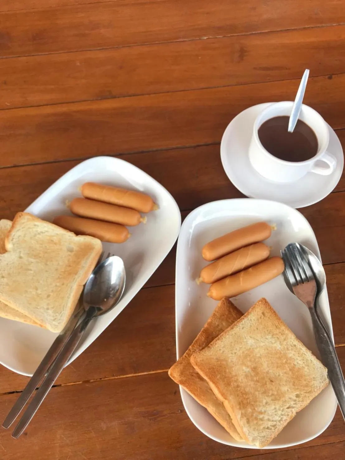 Khwanruen Fishing Resort