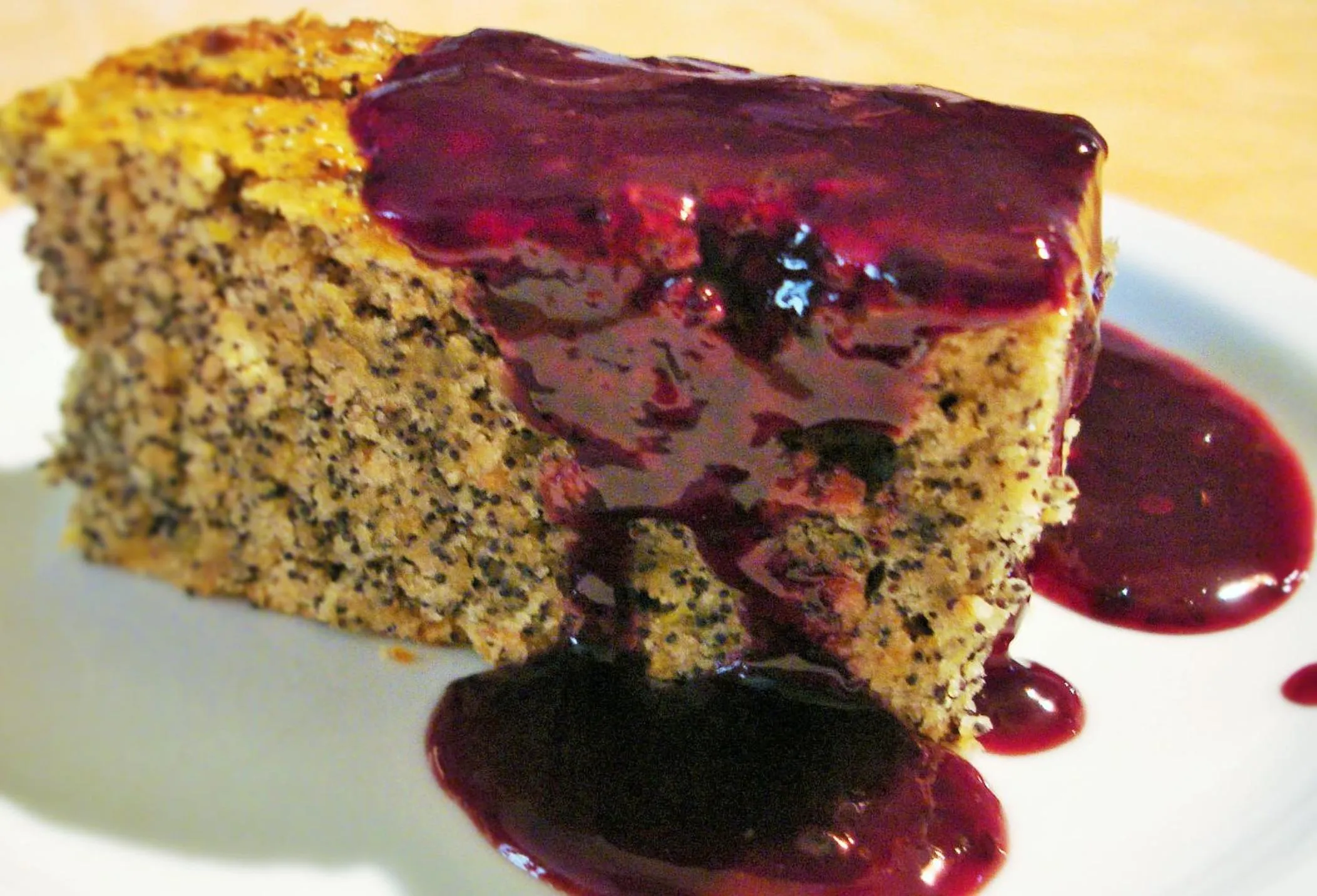 Dinner in Simone's Kitchen B&B