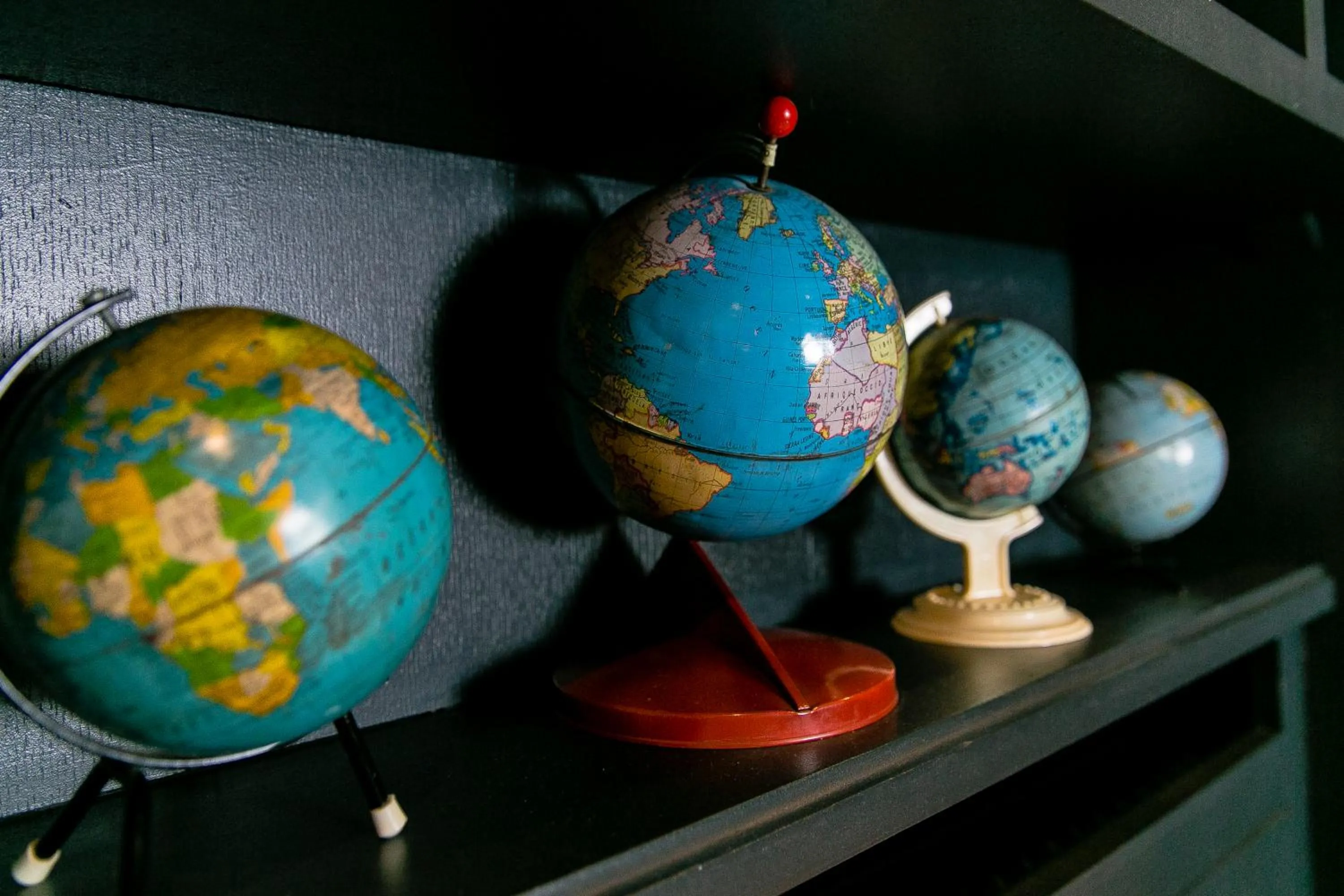 Lobby or reception in Hotel de Neuville Arc de Triomphe