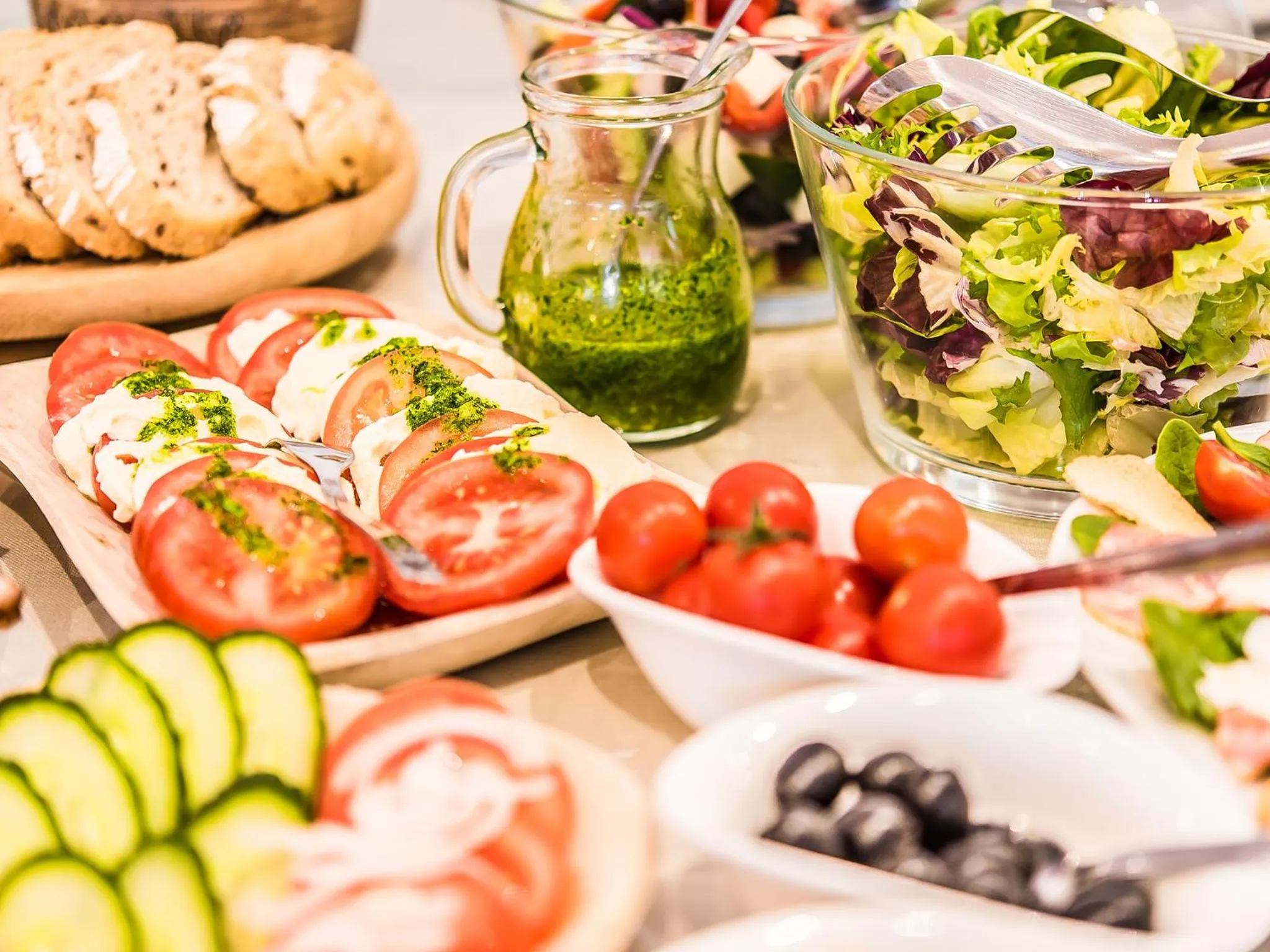 Food close-up in Willa Jedlicka