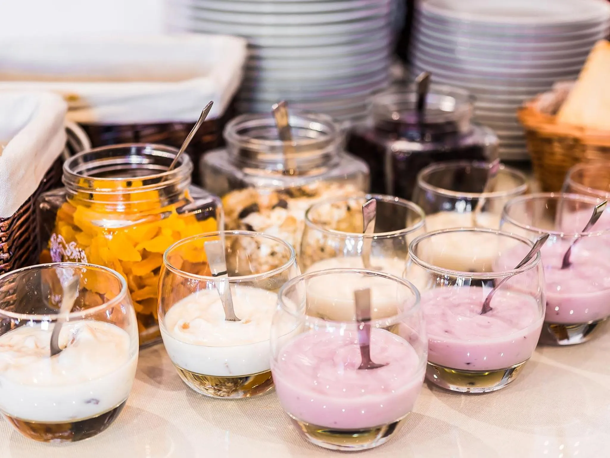 Food close-up in Willa Jedlicka