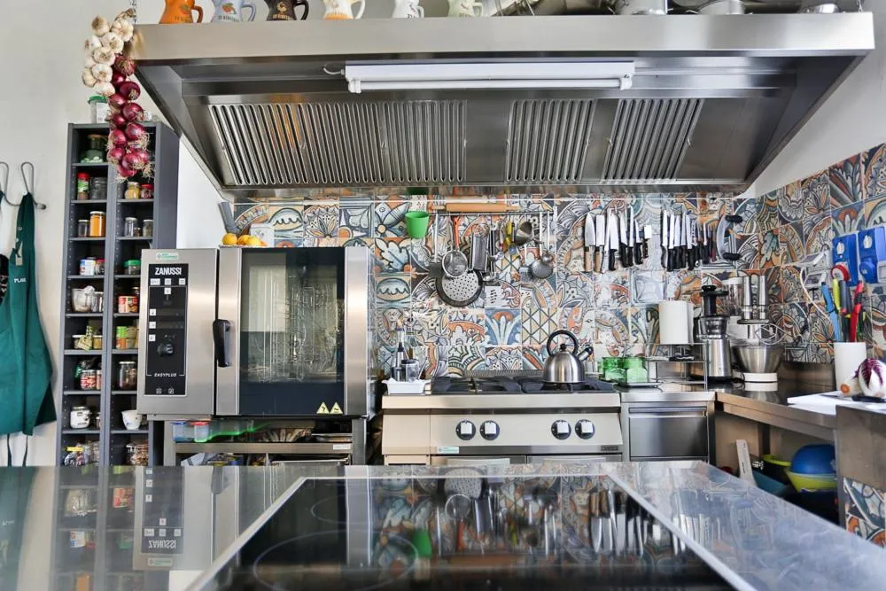 pet friendly in Ca' Blanca