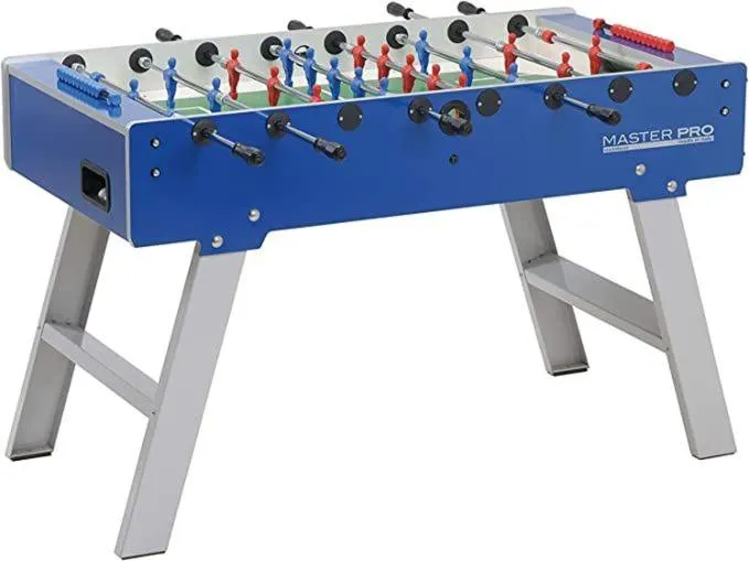 Billiard in Ca' Blanca