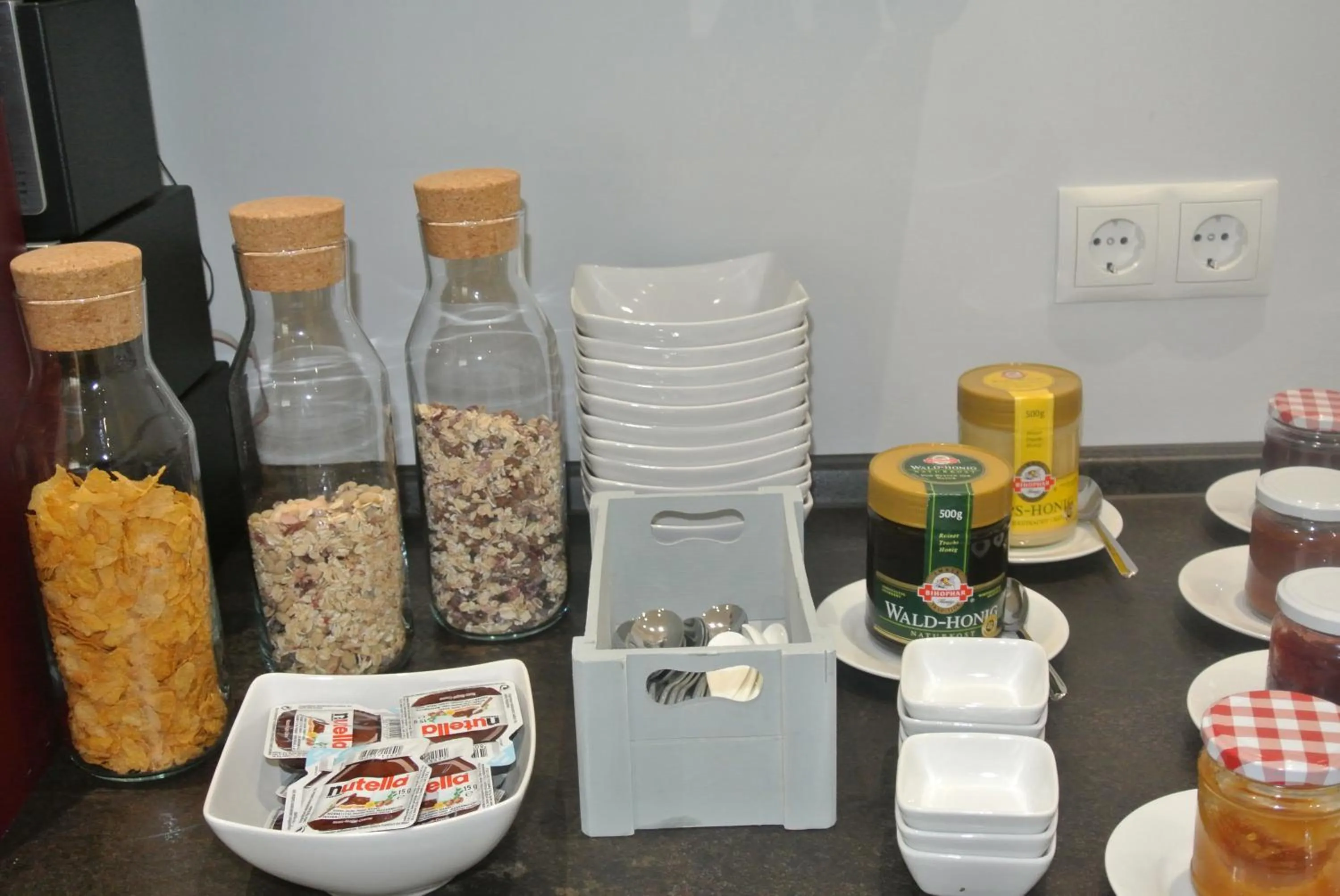 Gästehaus Tappes Hofgarten