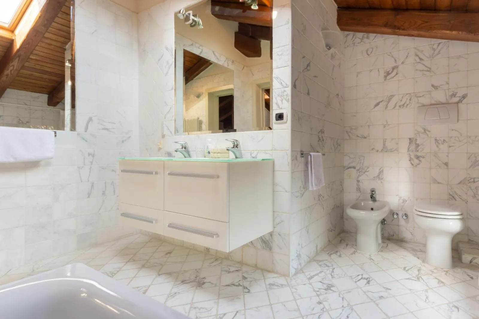 BolognaRoomscom - La Quercia