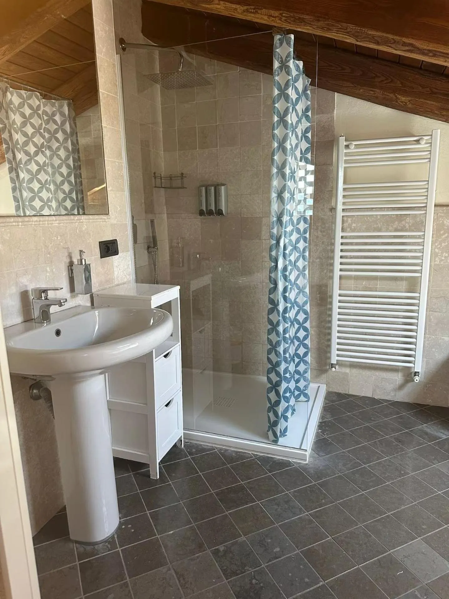 BolognaRoomscom - La Quercia