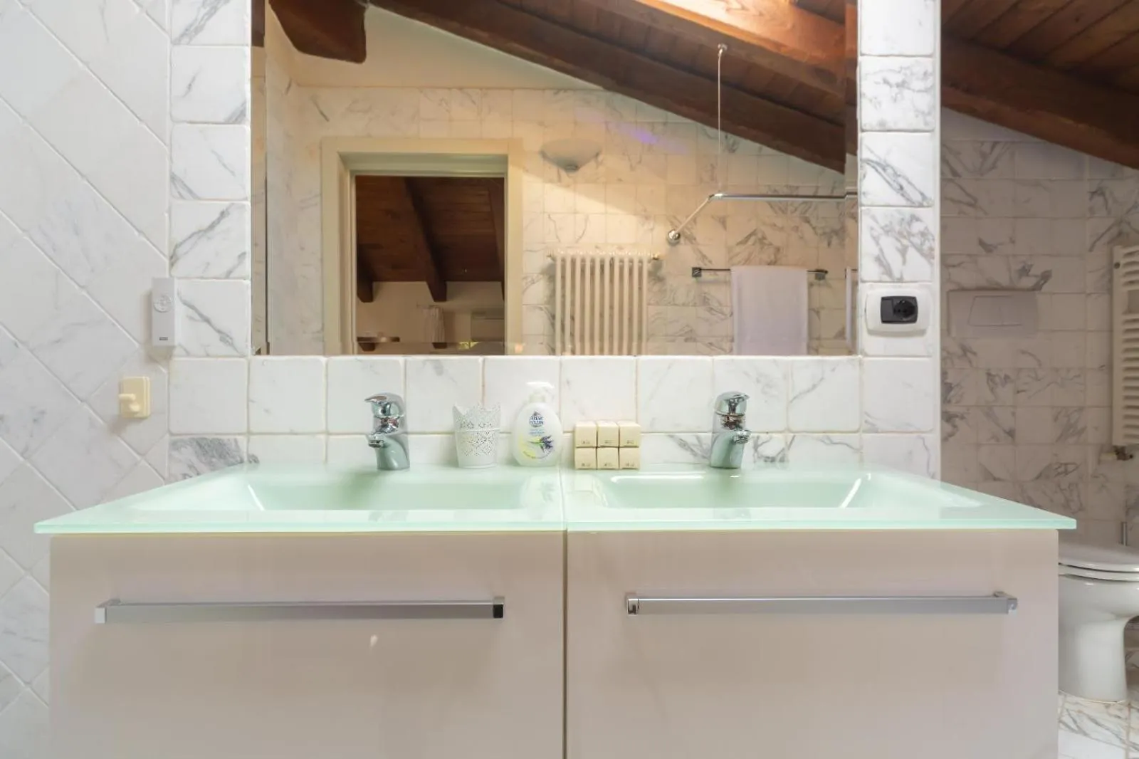 BolognaRoomscom - La Quercia