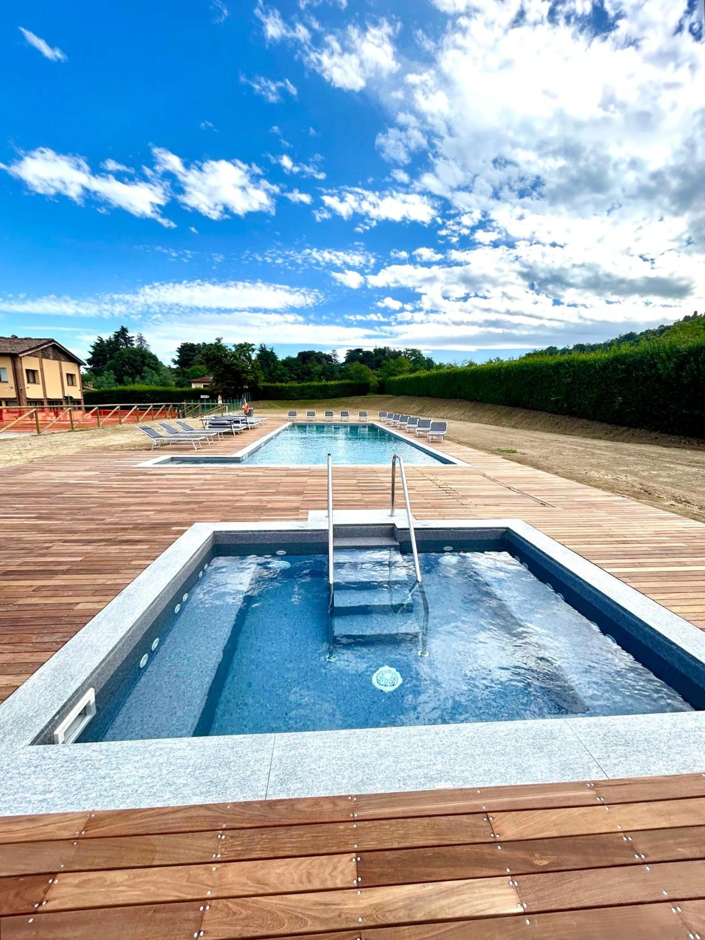 BolognaRoomscom - La Quercia