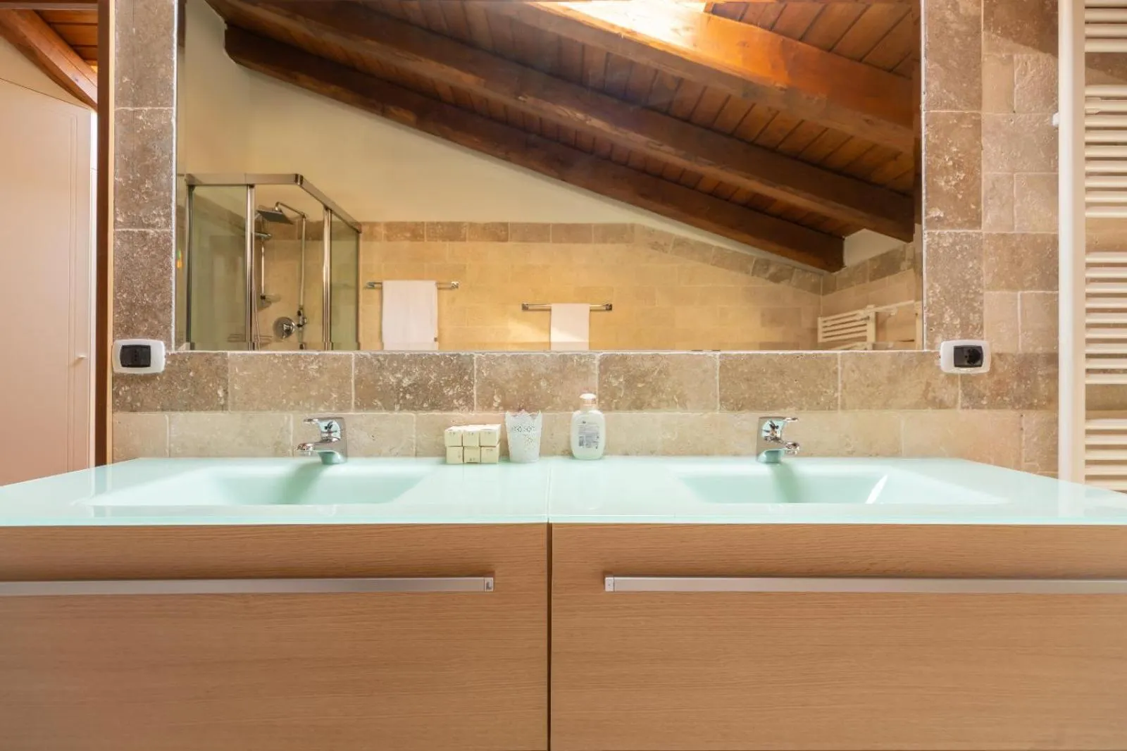 BolognaRoomscom - La Quercia