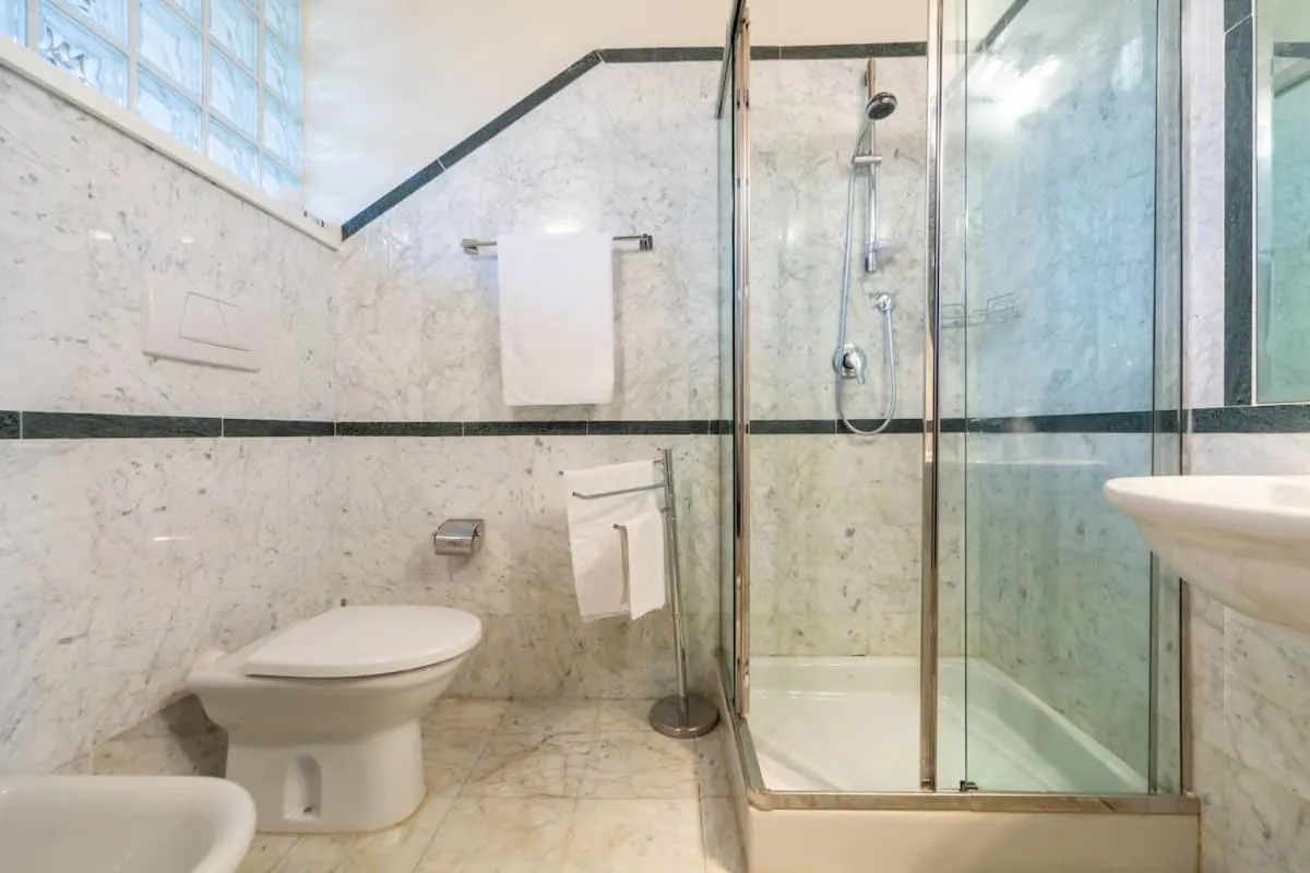 BolognaRoomscom - La Quercia