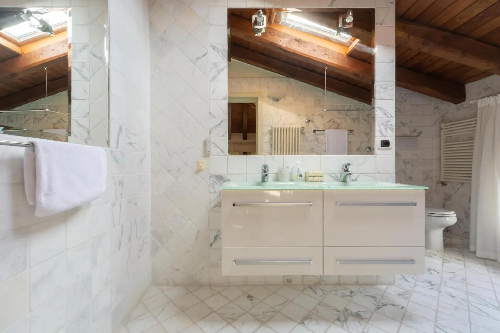 BolognaRoomscom - La Quercia