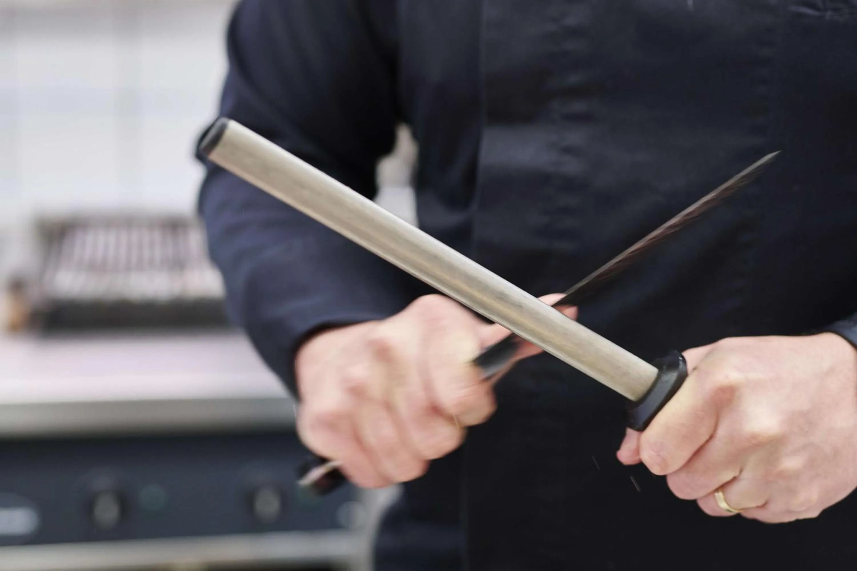 Restaurant/places to eat in Park Inn by Radisson Liege Airport