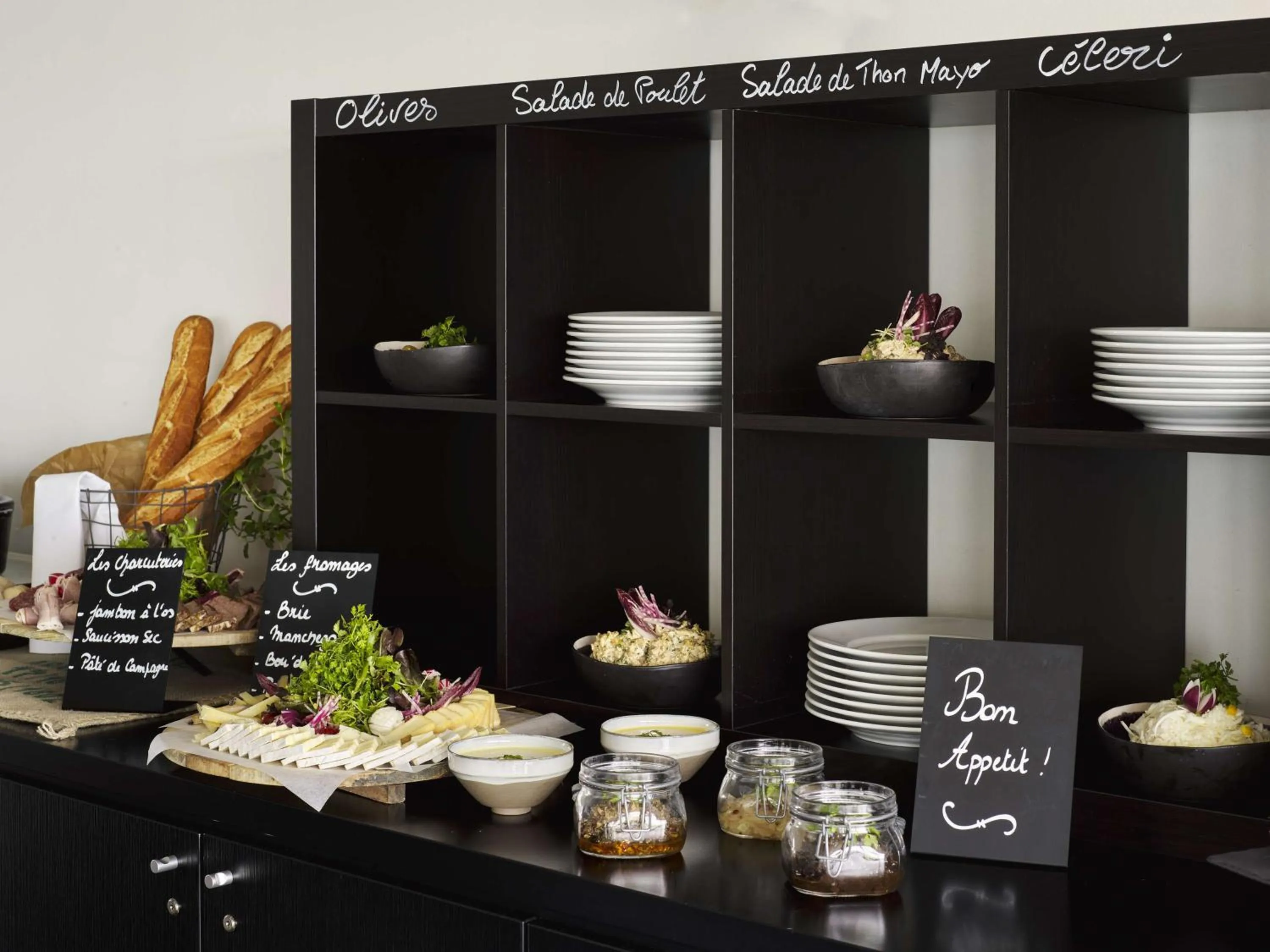 Meeting/conference room in Park Inn by Radisson Liege Airport